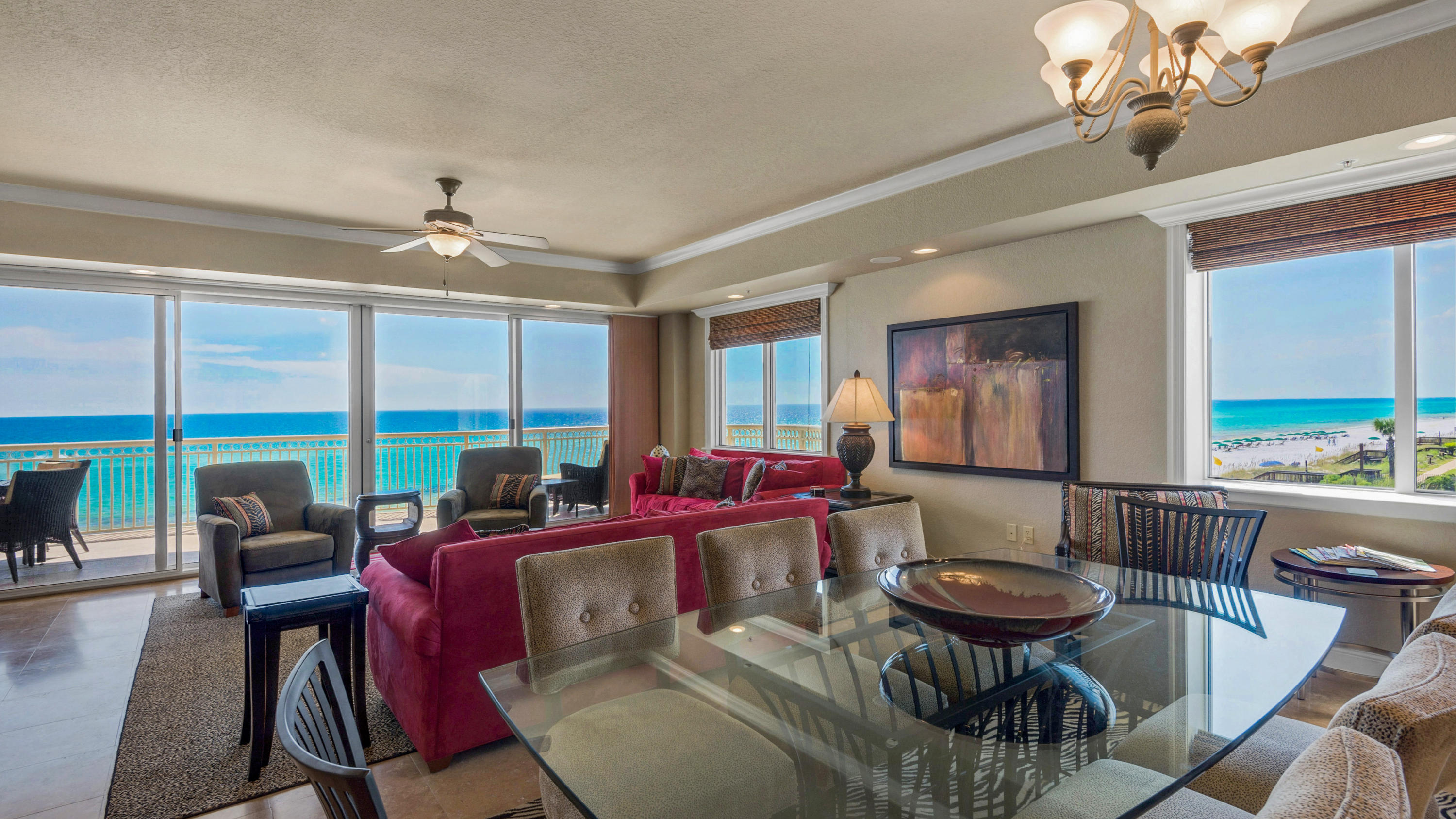 DUNES OF CRYSTAL BEACH - Residential