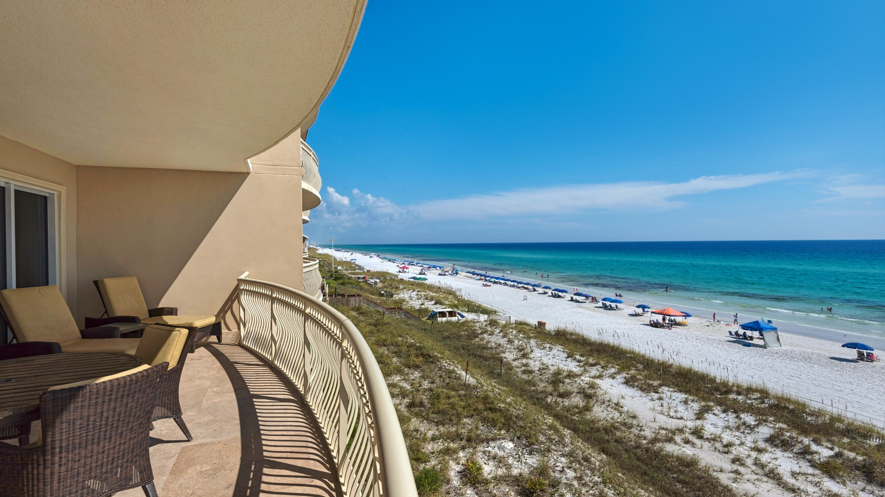DUNES OF CRYSTAL BEACH - Residential