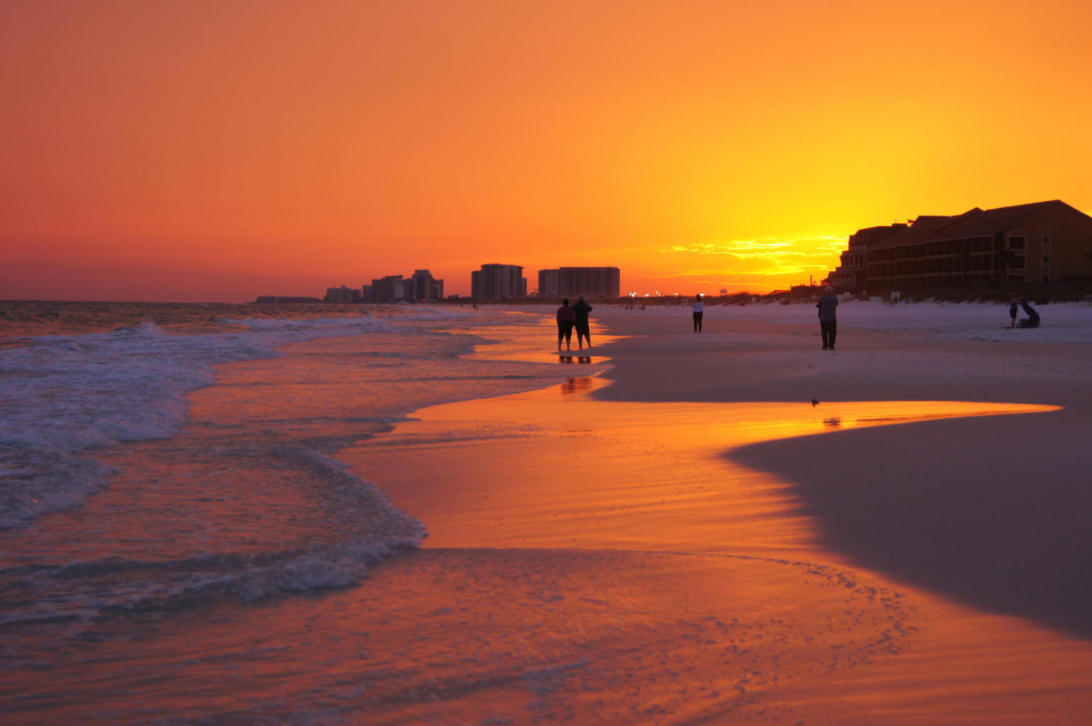 DUNES OF CRYSTAL BEACH - Residential