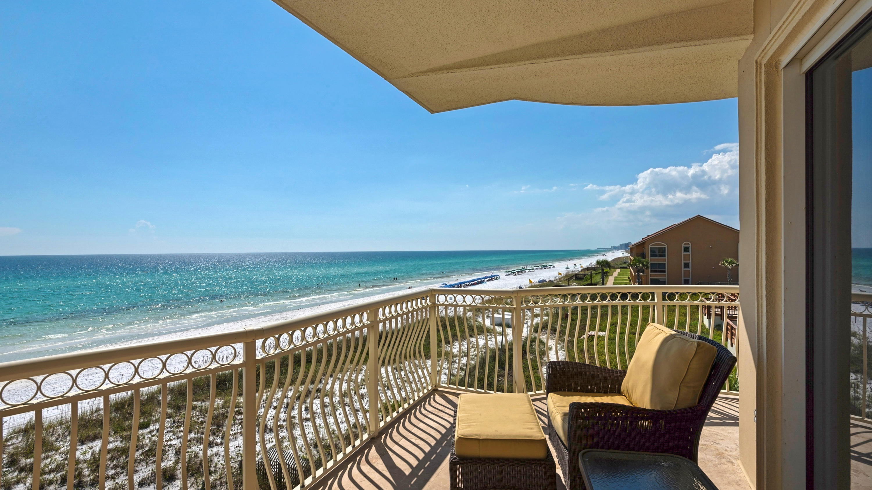 DUNES OF CRYSTAL BEACH - Residential