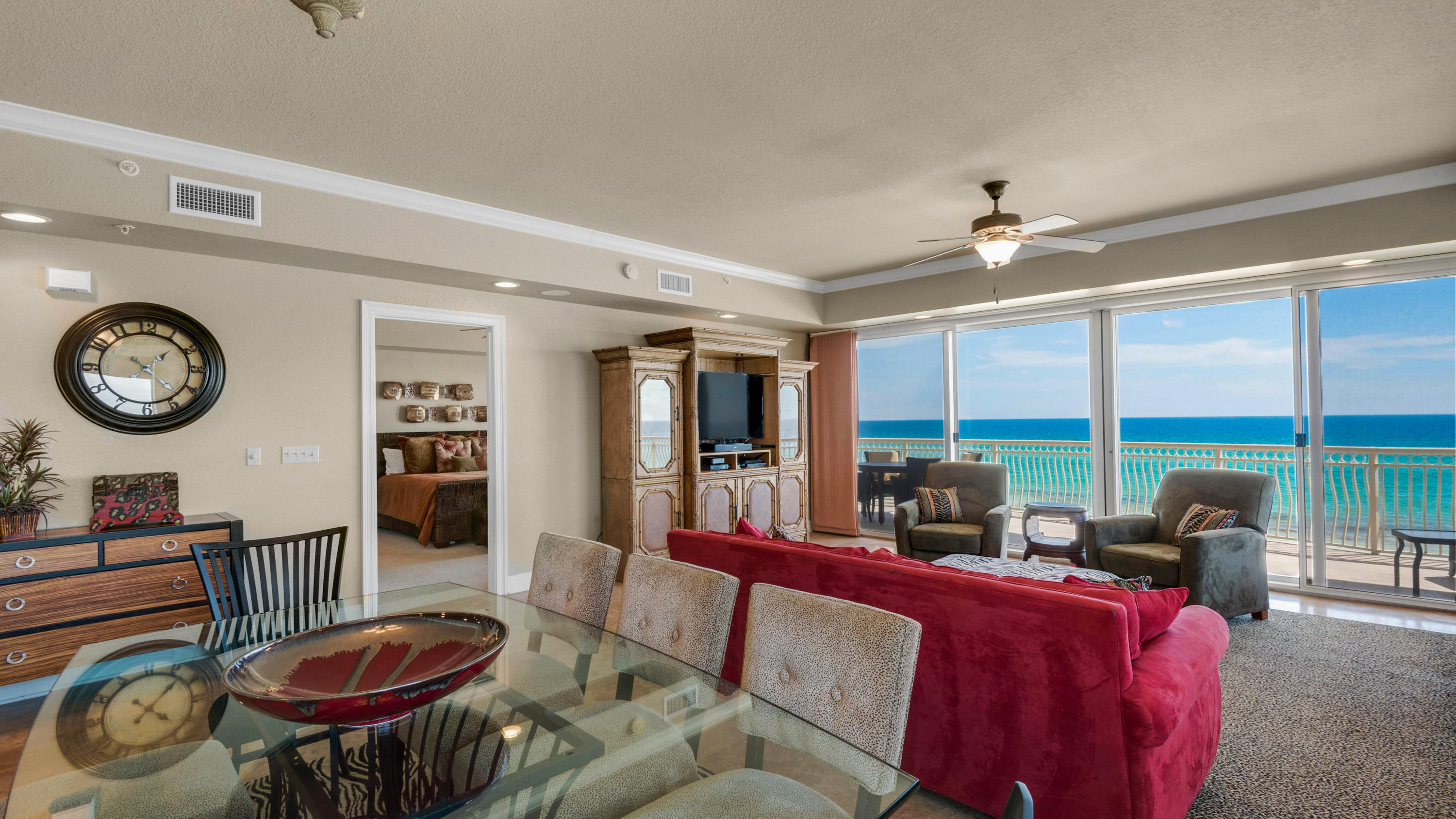 DUNES OF CRYSTAL BEACH - Residential
