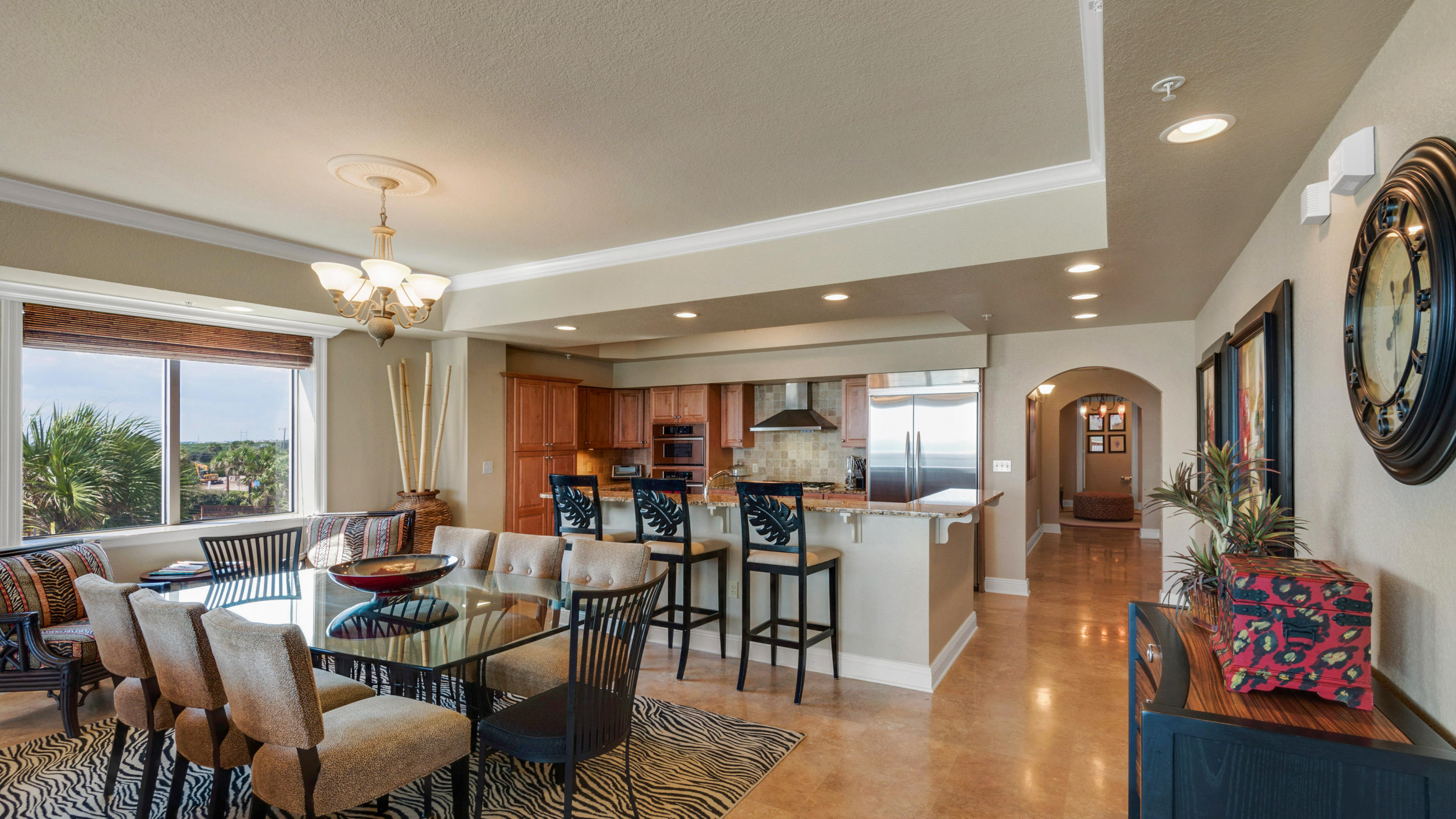 DUNES OF CRYSTAL BEACH - Residential