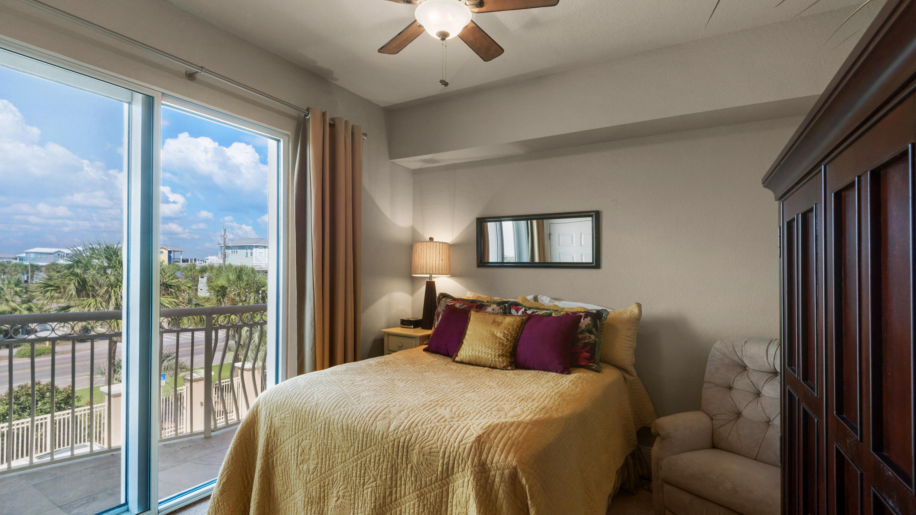 DUNES OF CRYSTAL BEACH - Residential