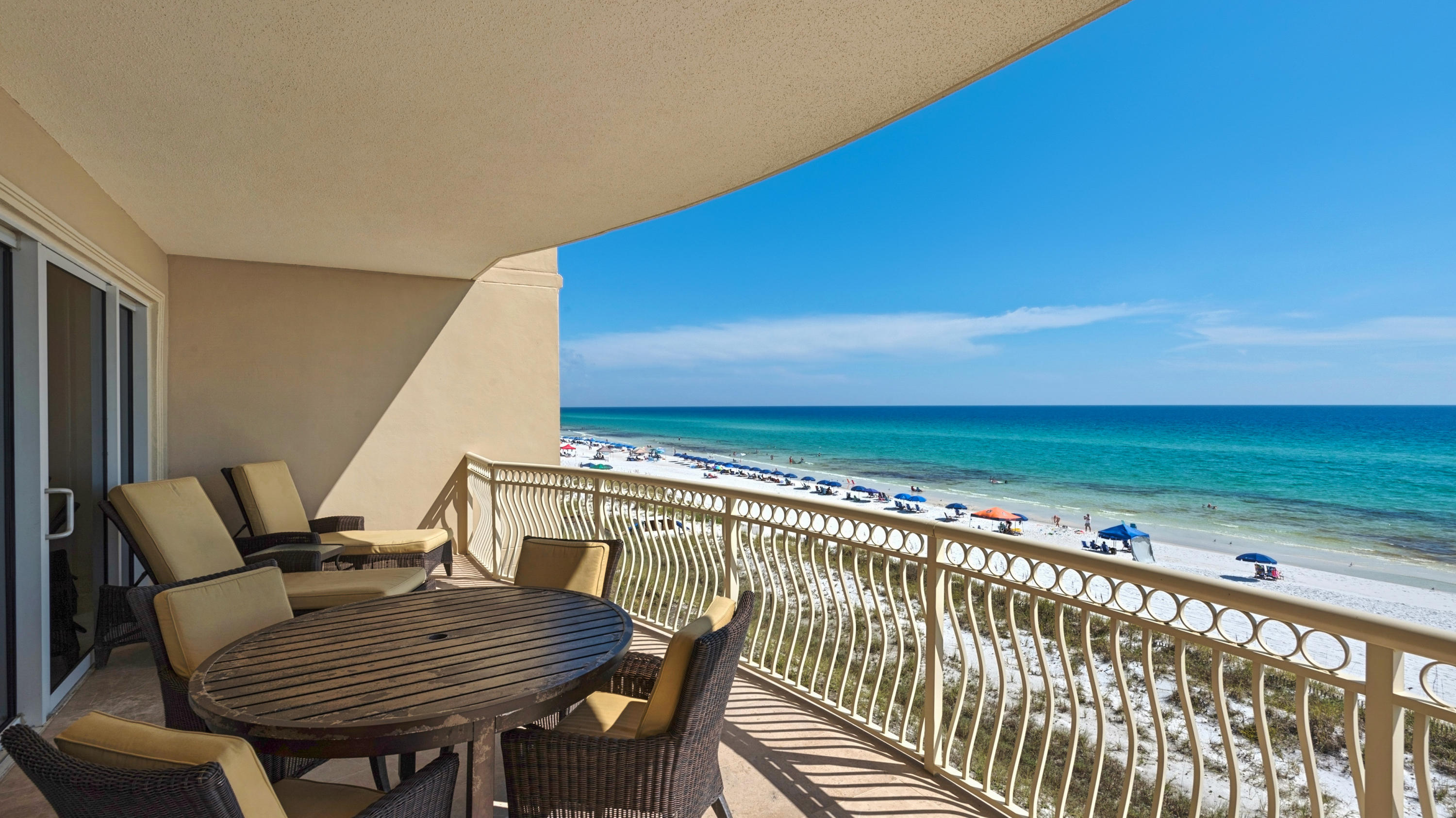 DUNES OF CRYSTAL BEACH - Residential