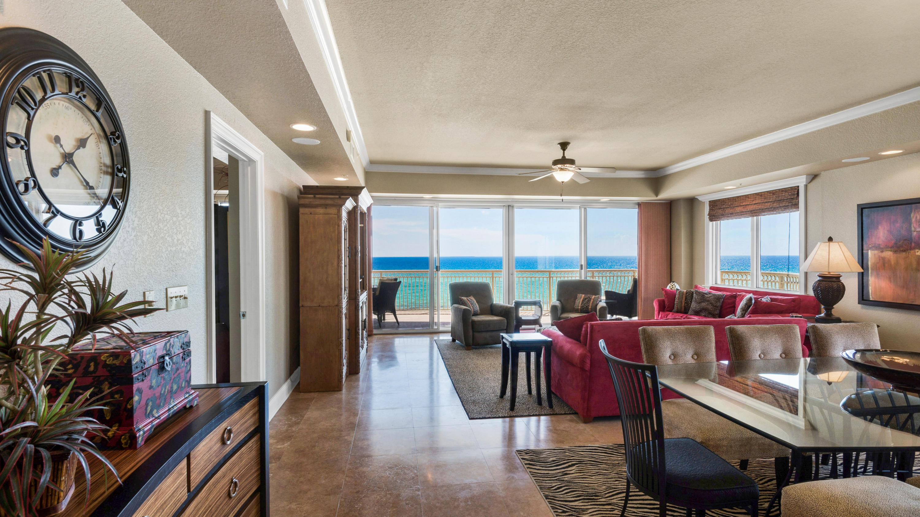 DUNES OF CRYSTAL BEACH - Residential