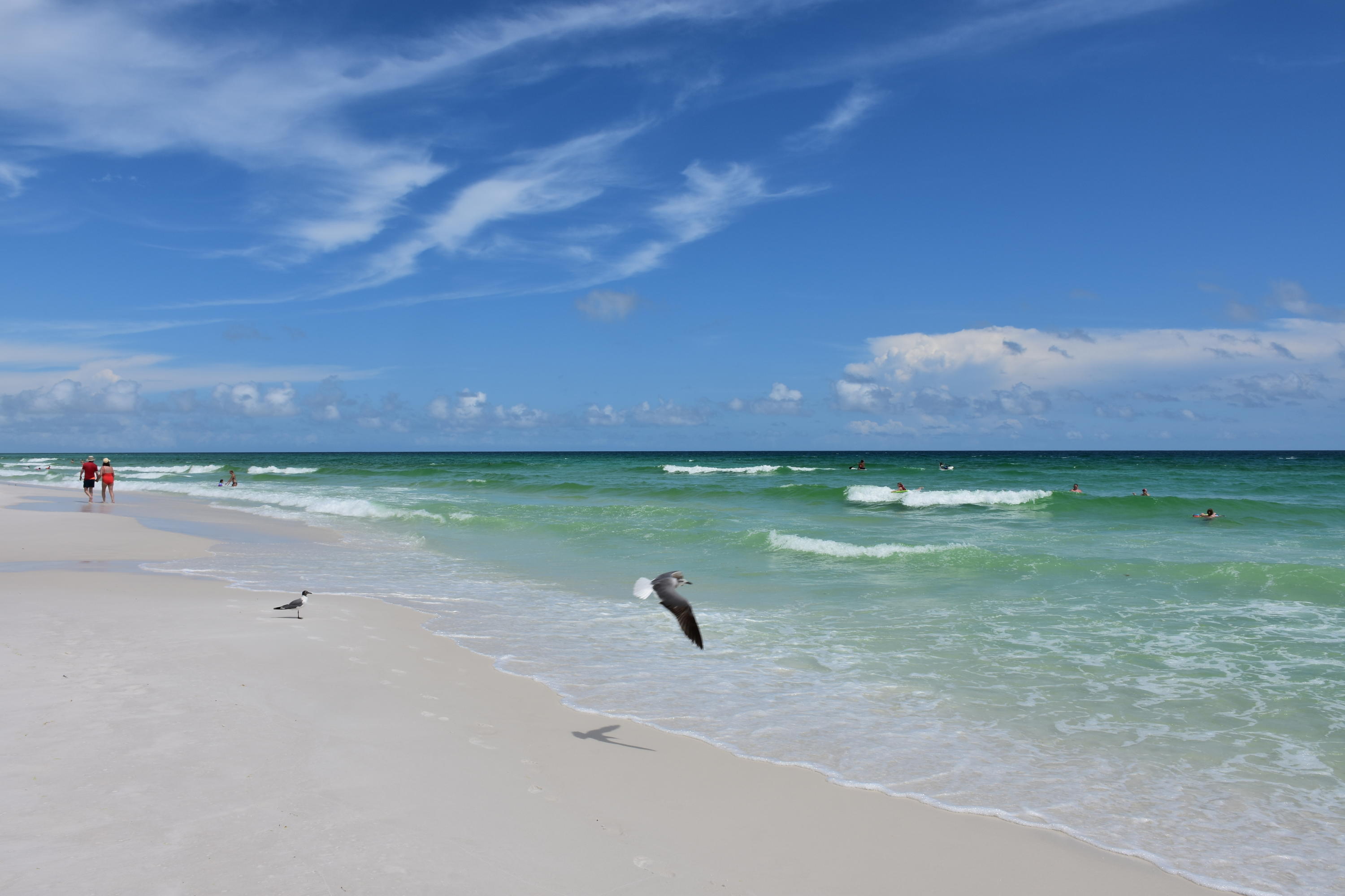 DUNES OF CRYSTAL BEACH - Residential