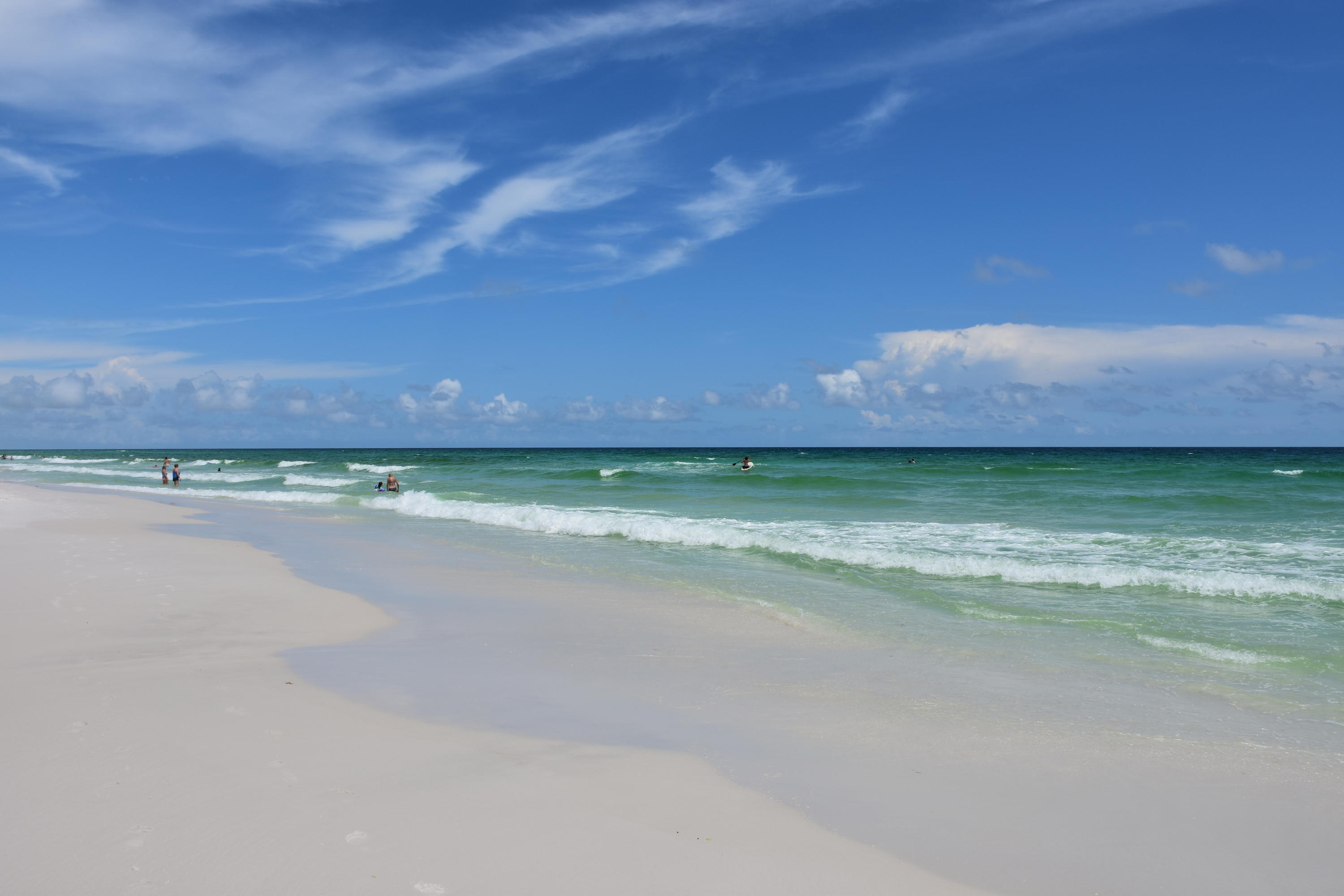 DUNES OF CRYSTAL BEACH - Residential