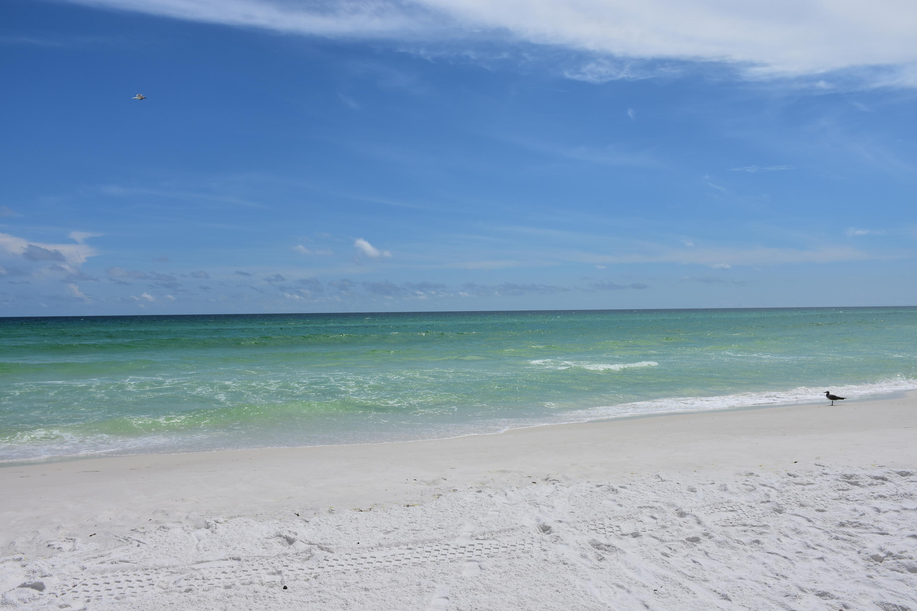 DUNES OF CRYSTAL BEACH - Residential