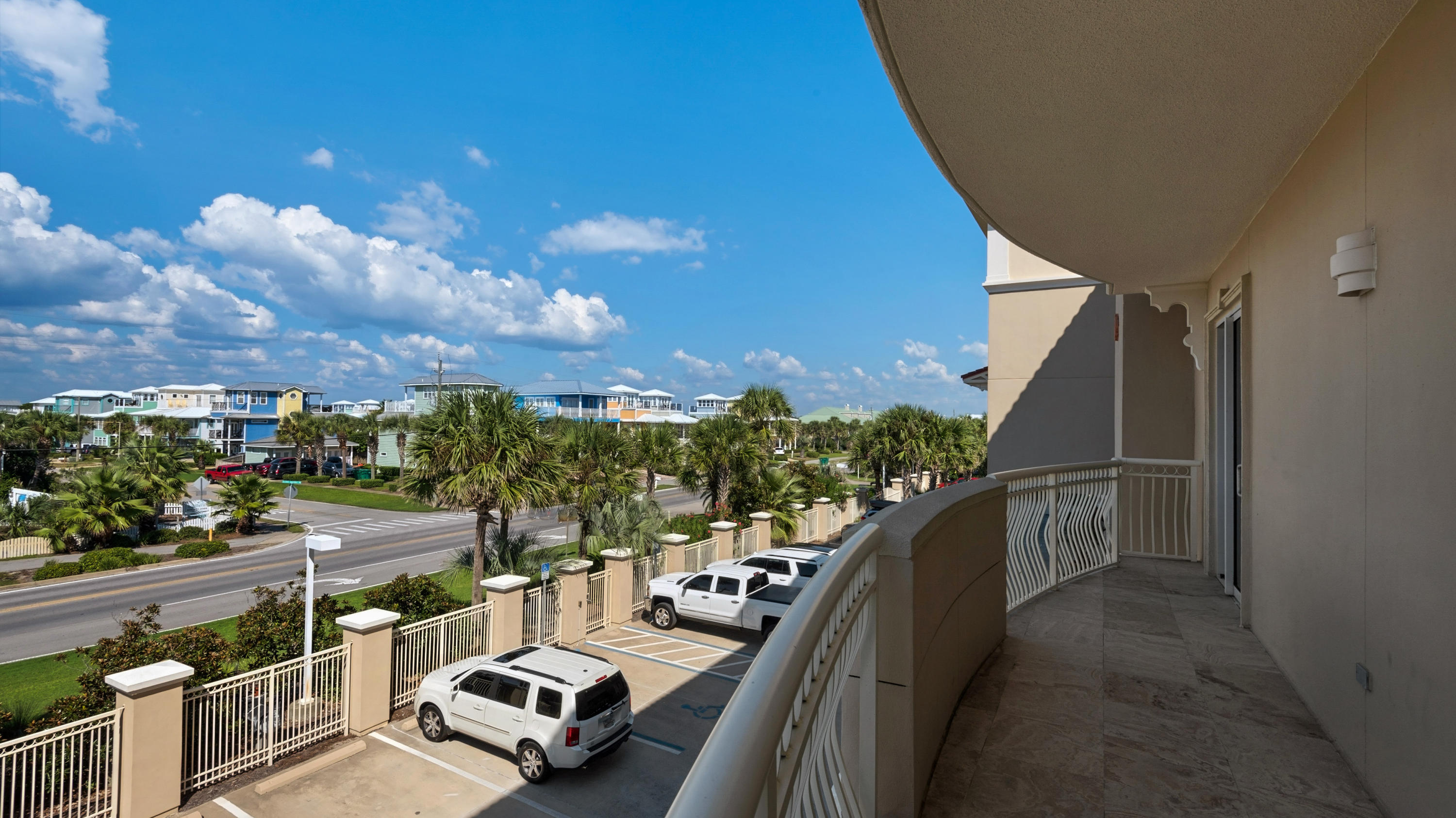 DUNES OF CRYSTAL BEACH - Residential
