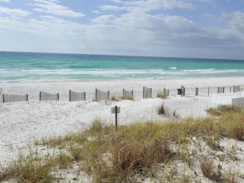 DUNES OF CRYSTAL BEACH - Residential