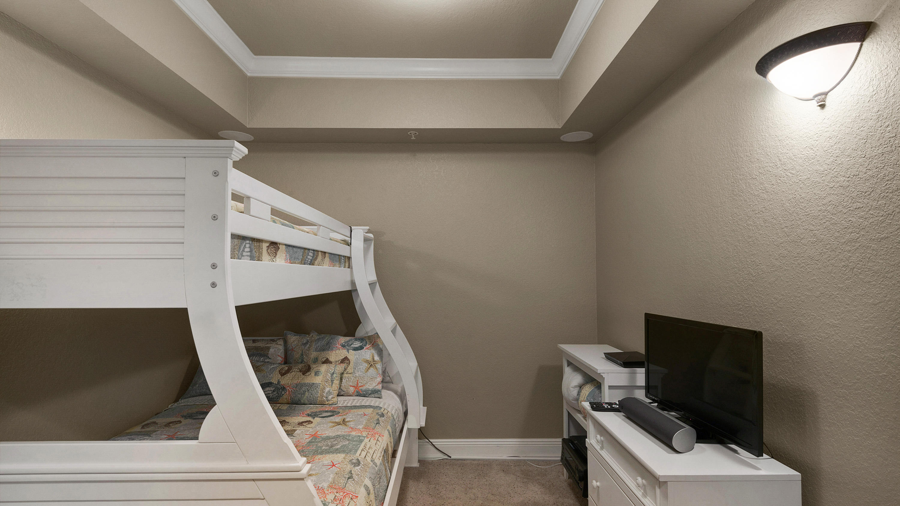 DUNES OF CRYSTAL BEACH - Residential
