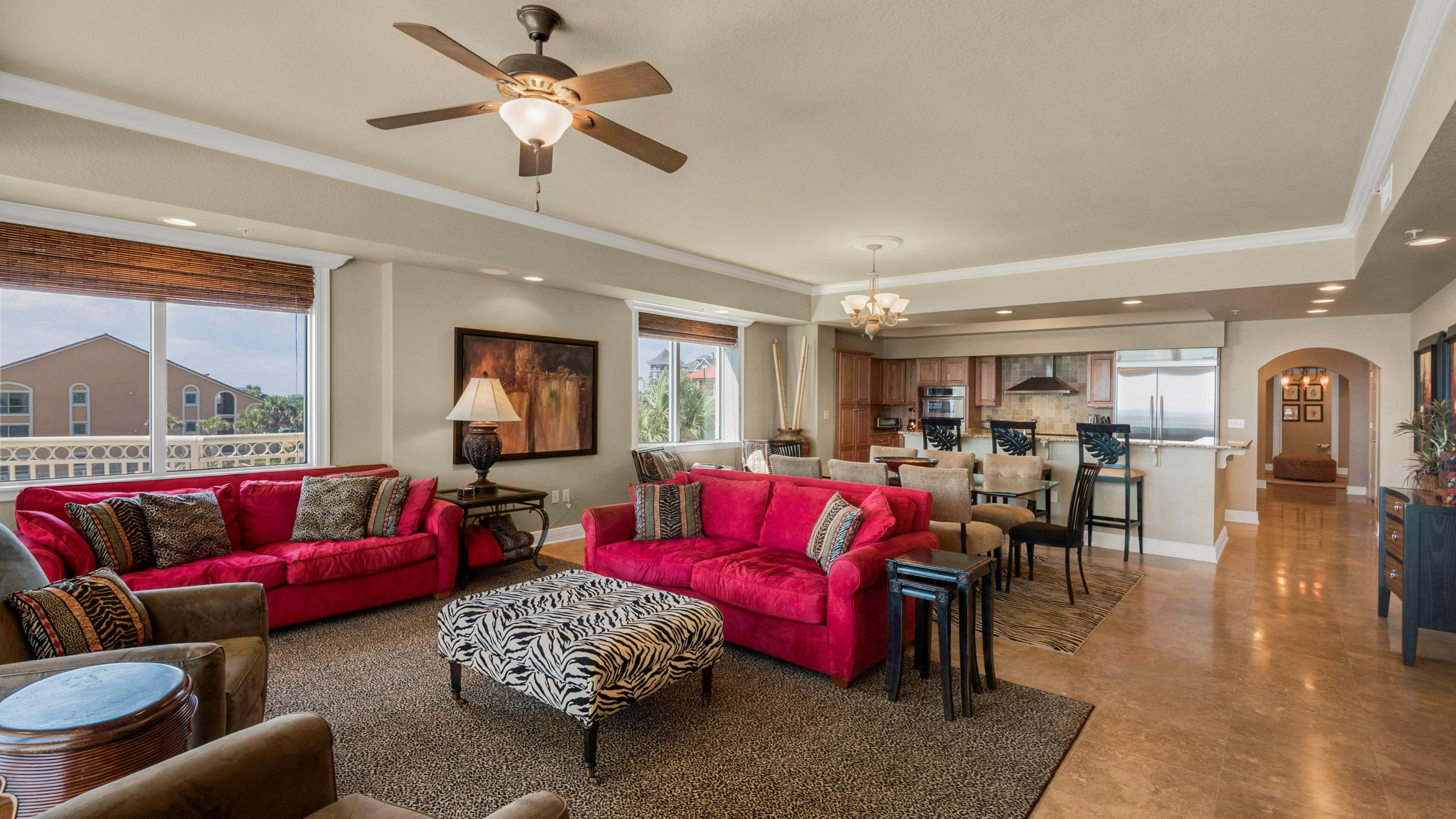 DUNES OF CRYSTAL BEACH - Residential