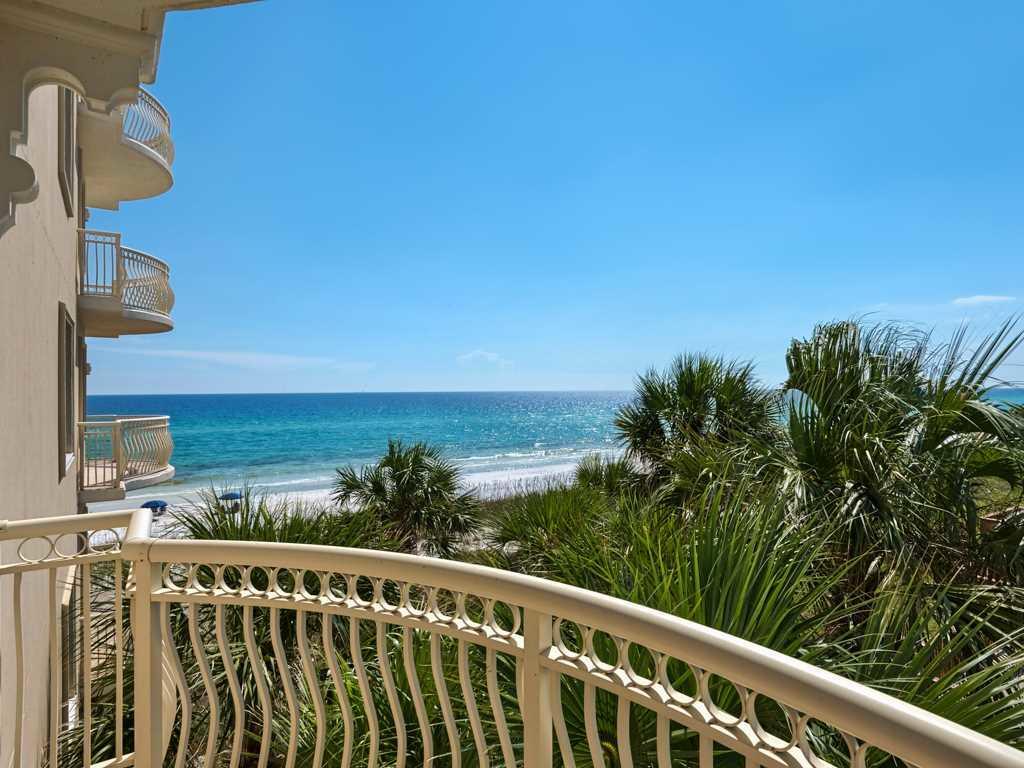 DUNES OF CRYSTAL BEACH - Residential