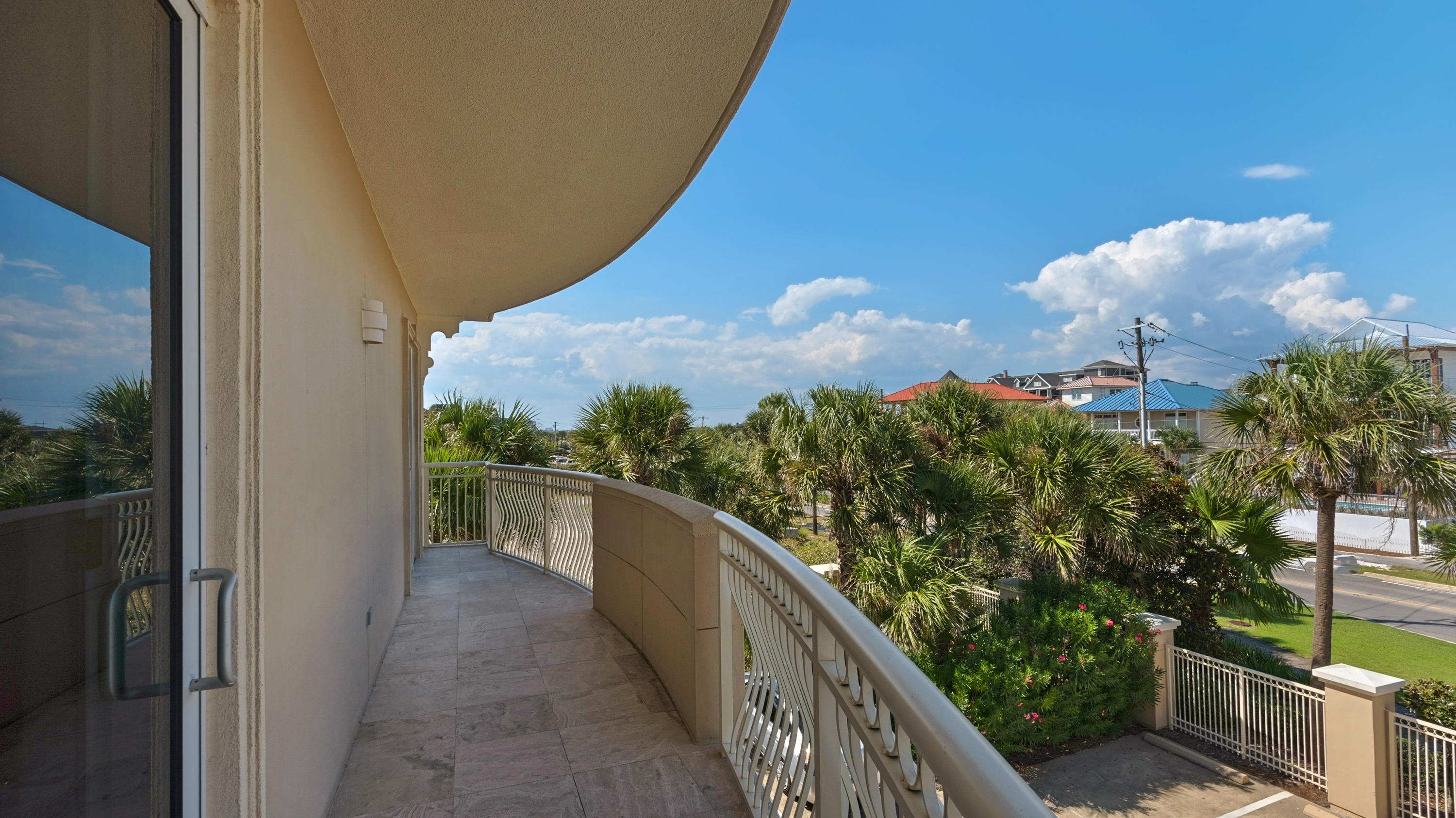 DUNES OF CRYSTAL BEACH - Residential