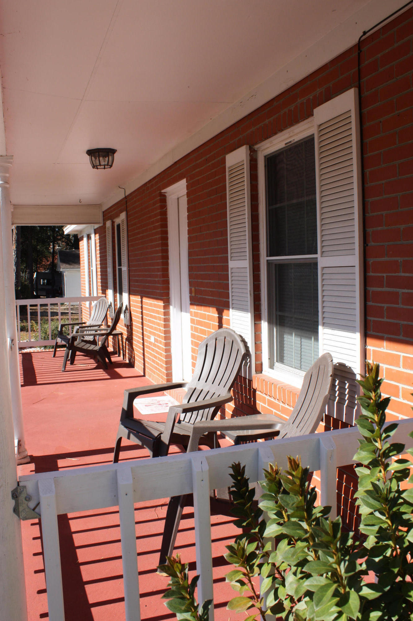 SHOAL CREEK S/D - Residential