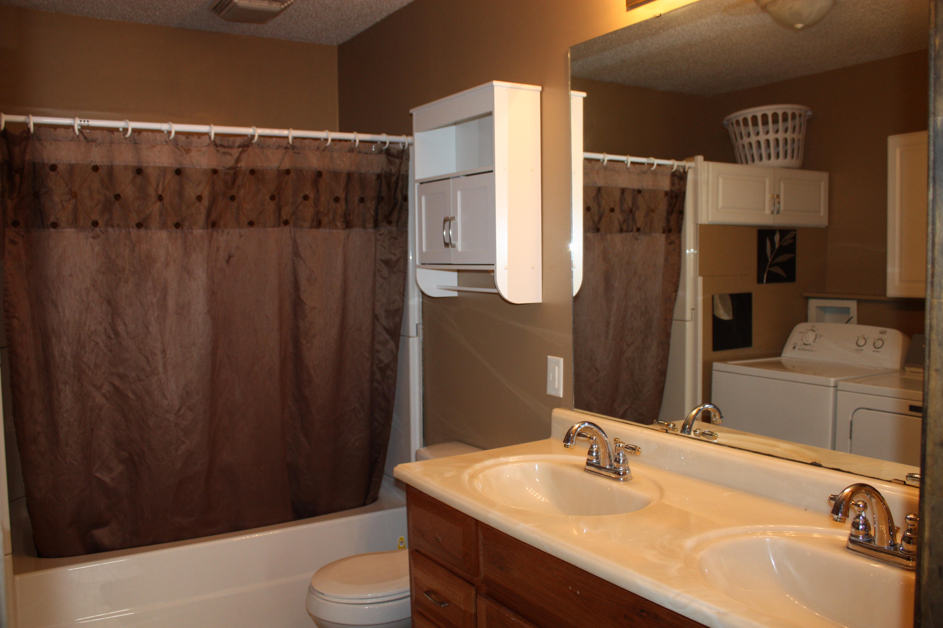 SHOAL CREEK S/D - Residential