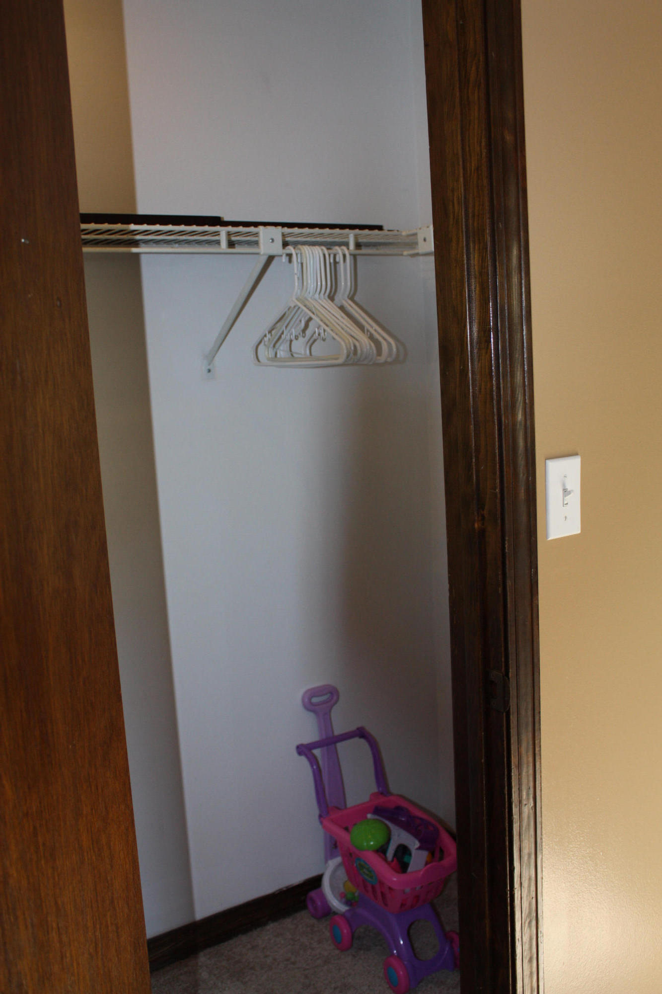 SHOAL CREEK S/D - Residential