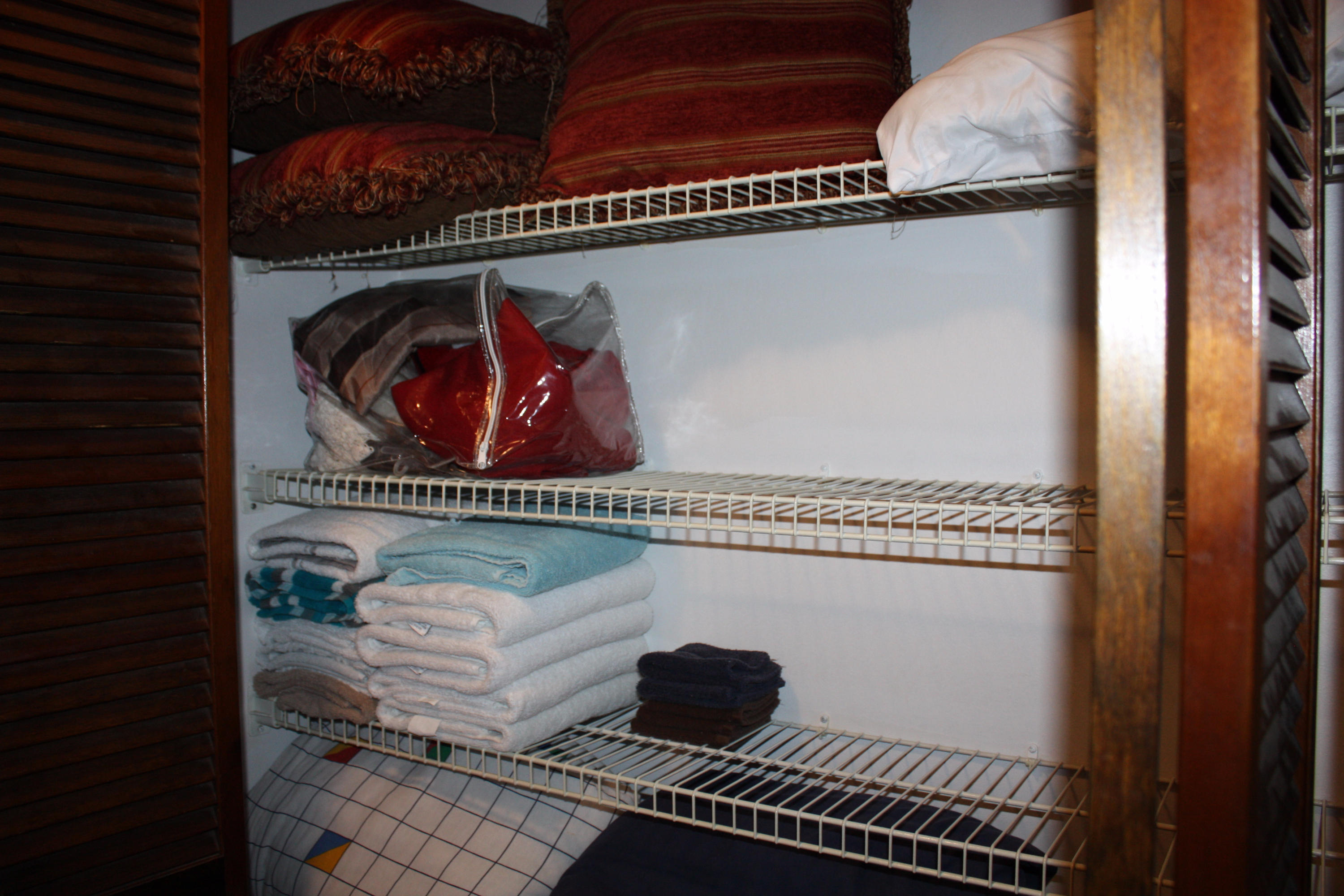 SHOAL CREEK S/D - Residential