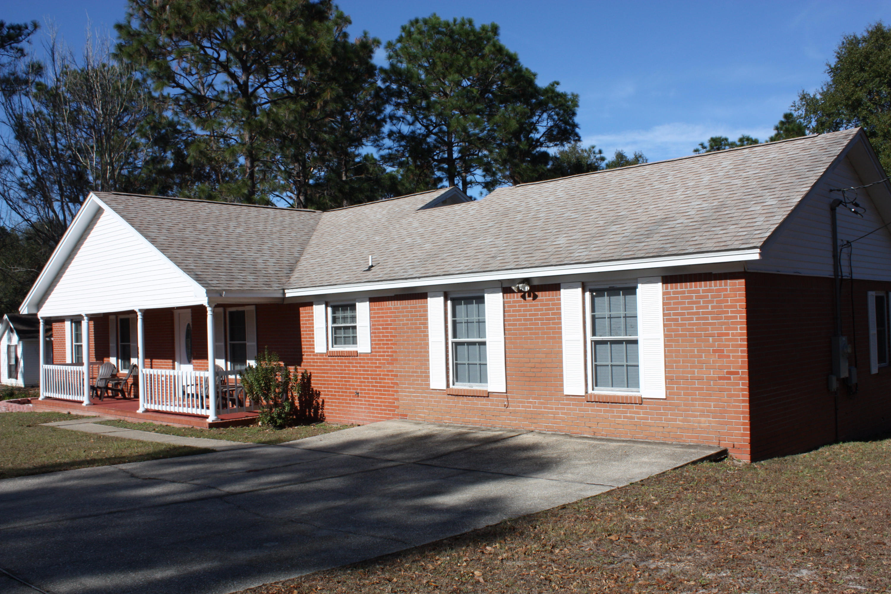 SHOAL CREEK S/D - Residential