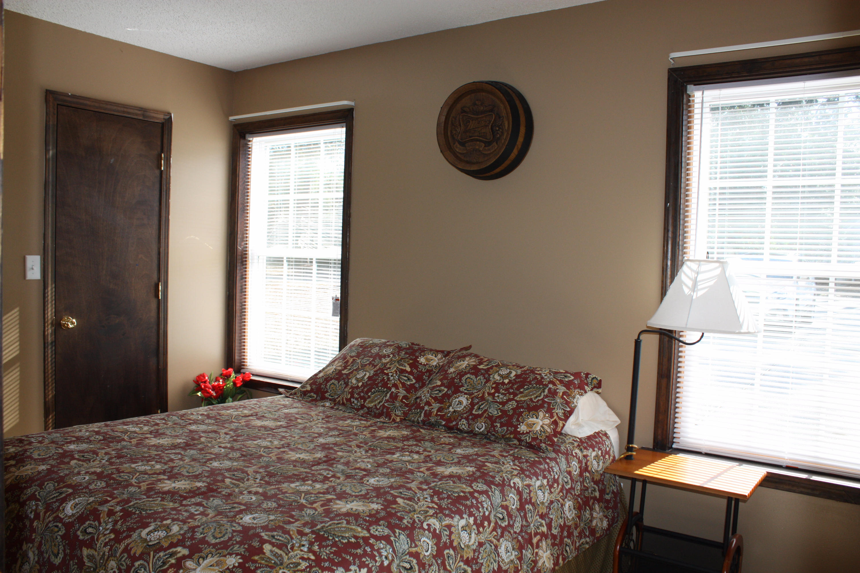 SHOAL CREEK S/D - Residential