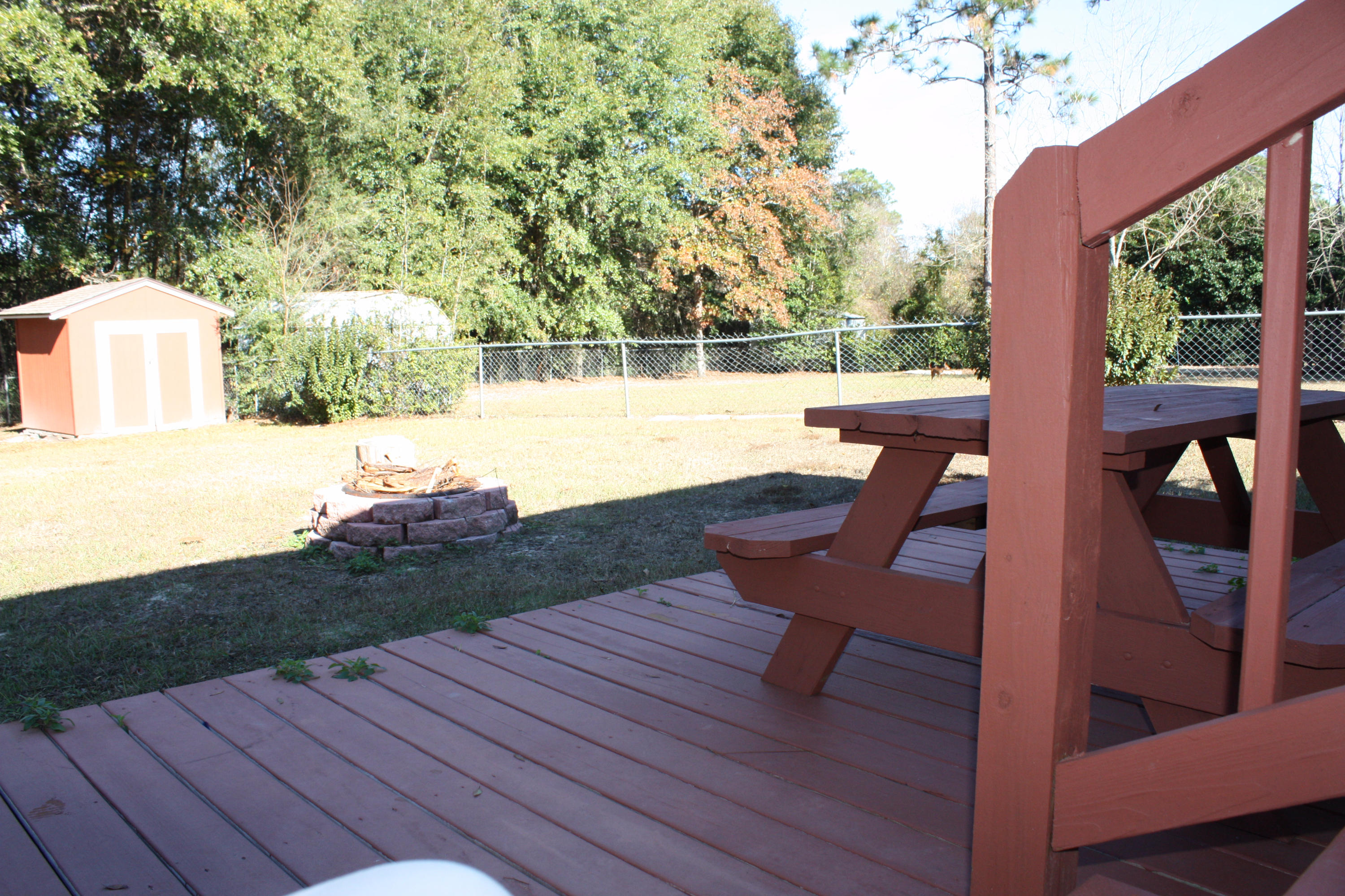 SHOAL CREEK S/D - Residential