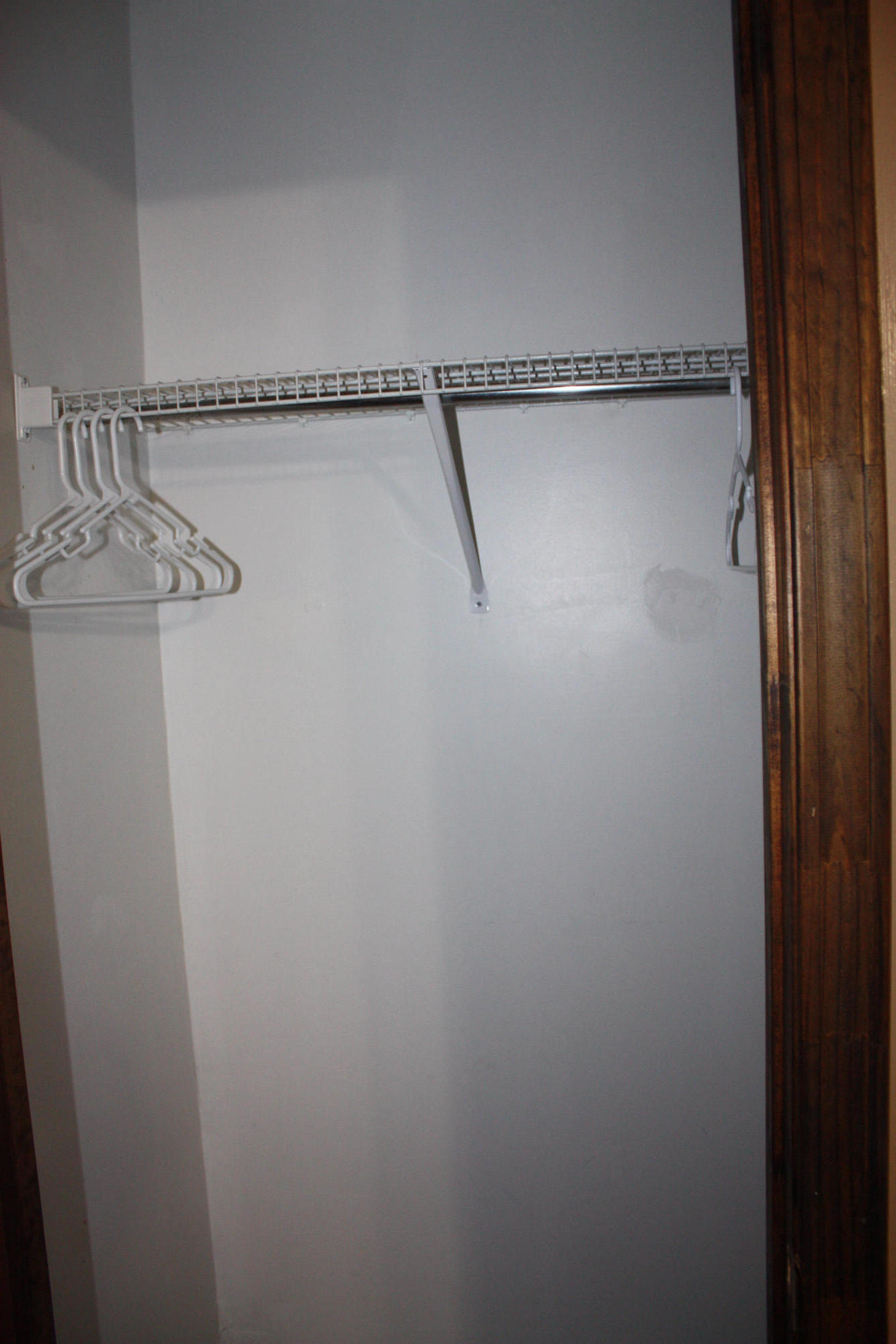 SHOAL CREEK S/D - Residential