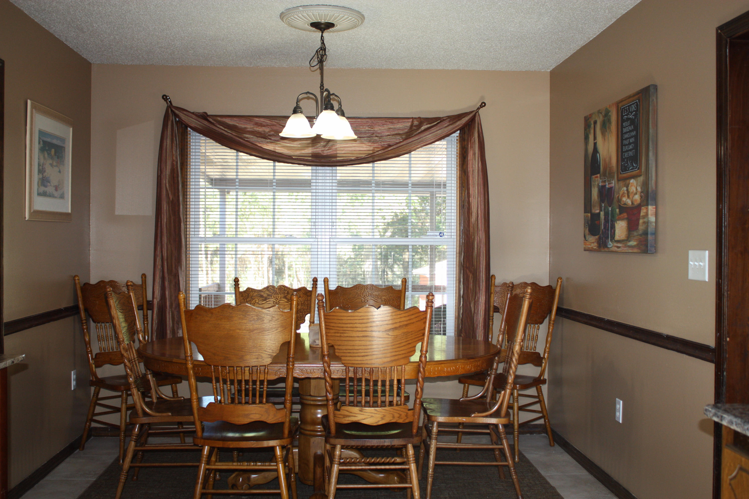 SHOAL CREEK S/D - Residential