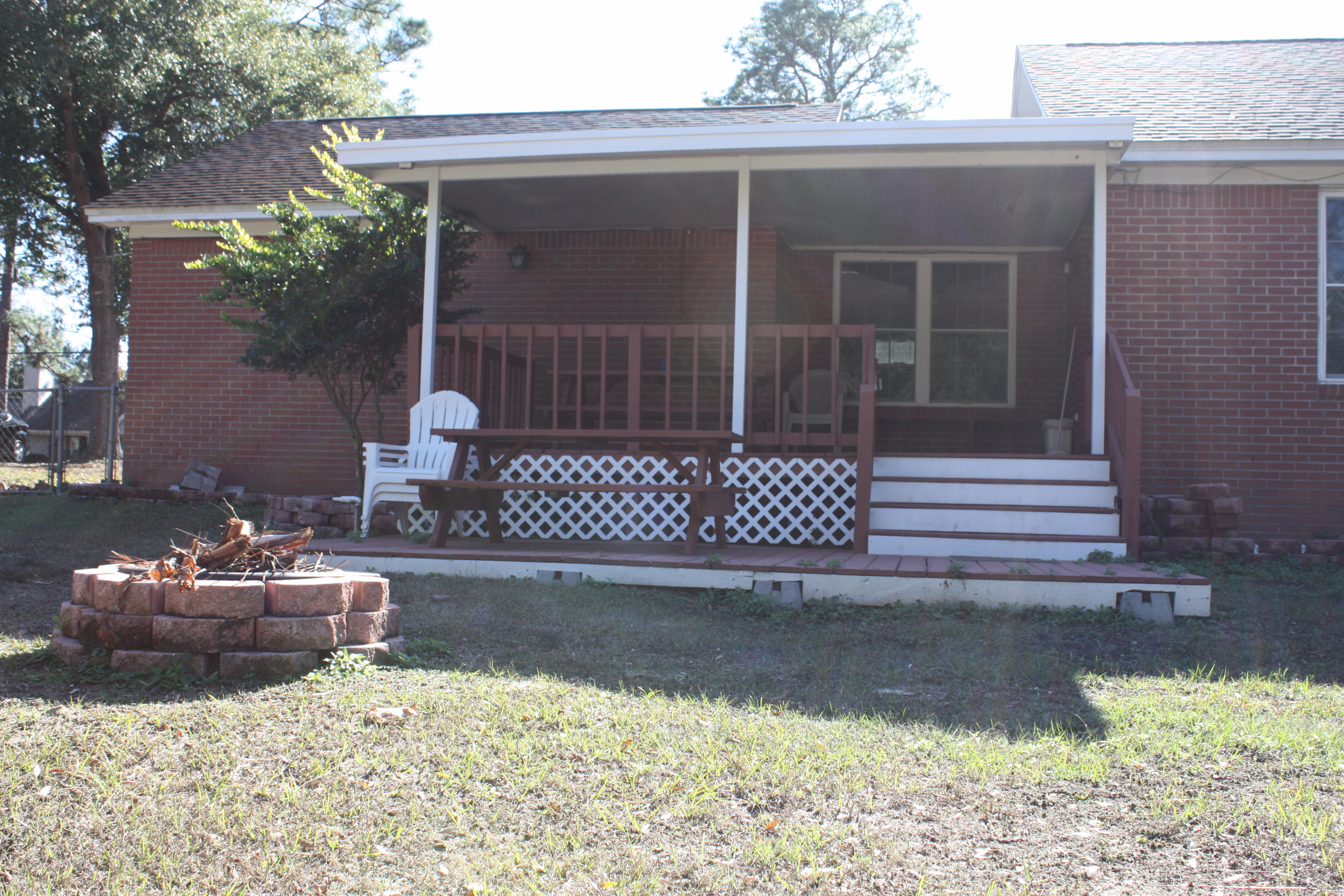 SHOAL CREEK S/D - Residential