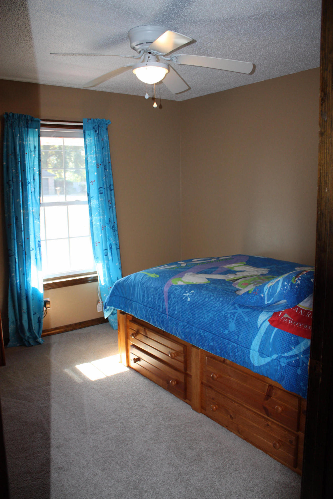 SHOAL CREEK S/D - Residential