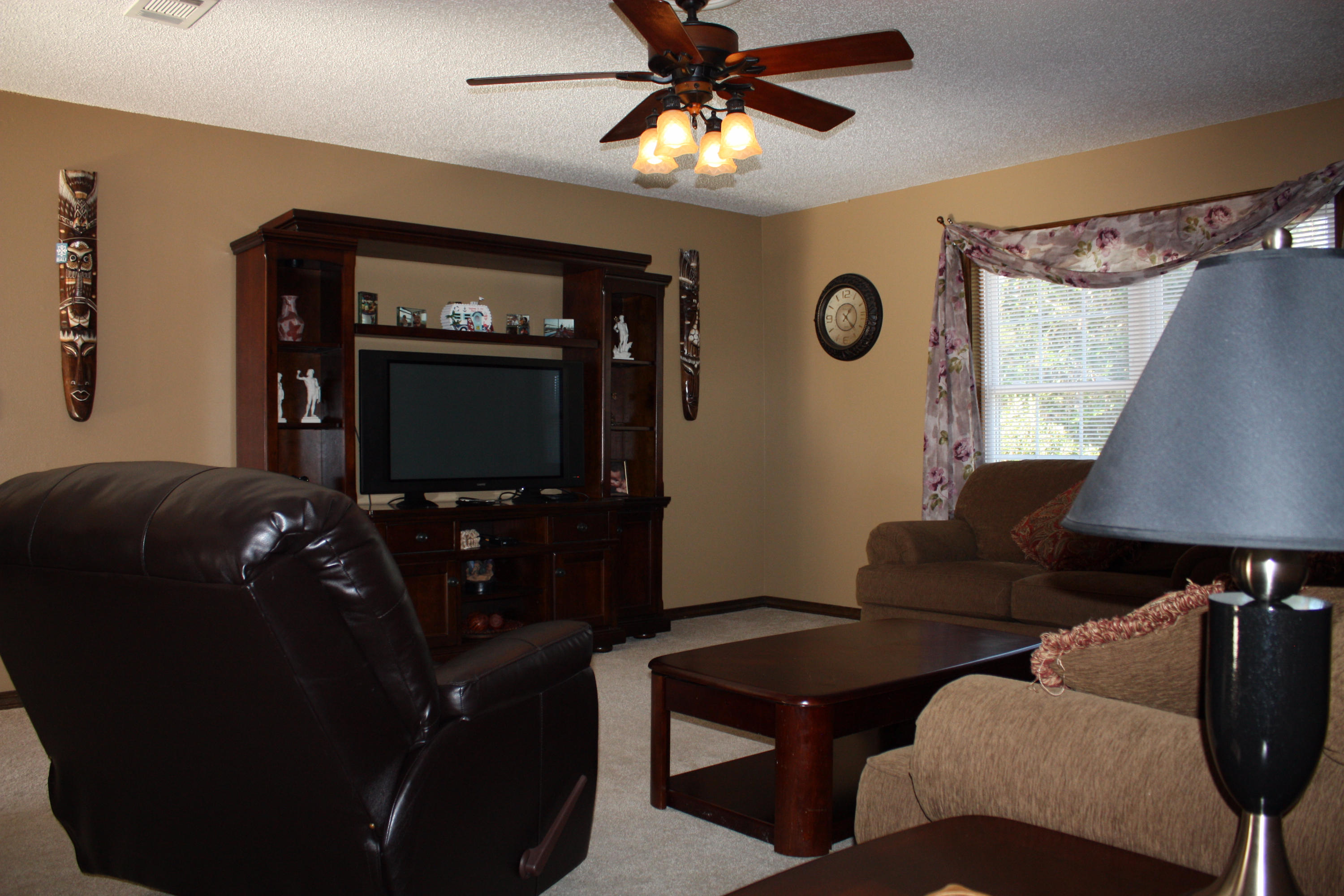 SHOAL CREEK S/D - Residential