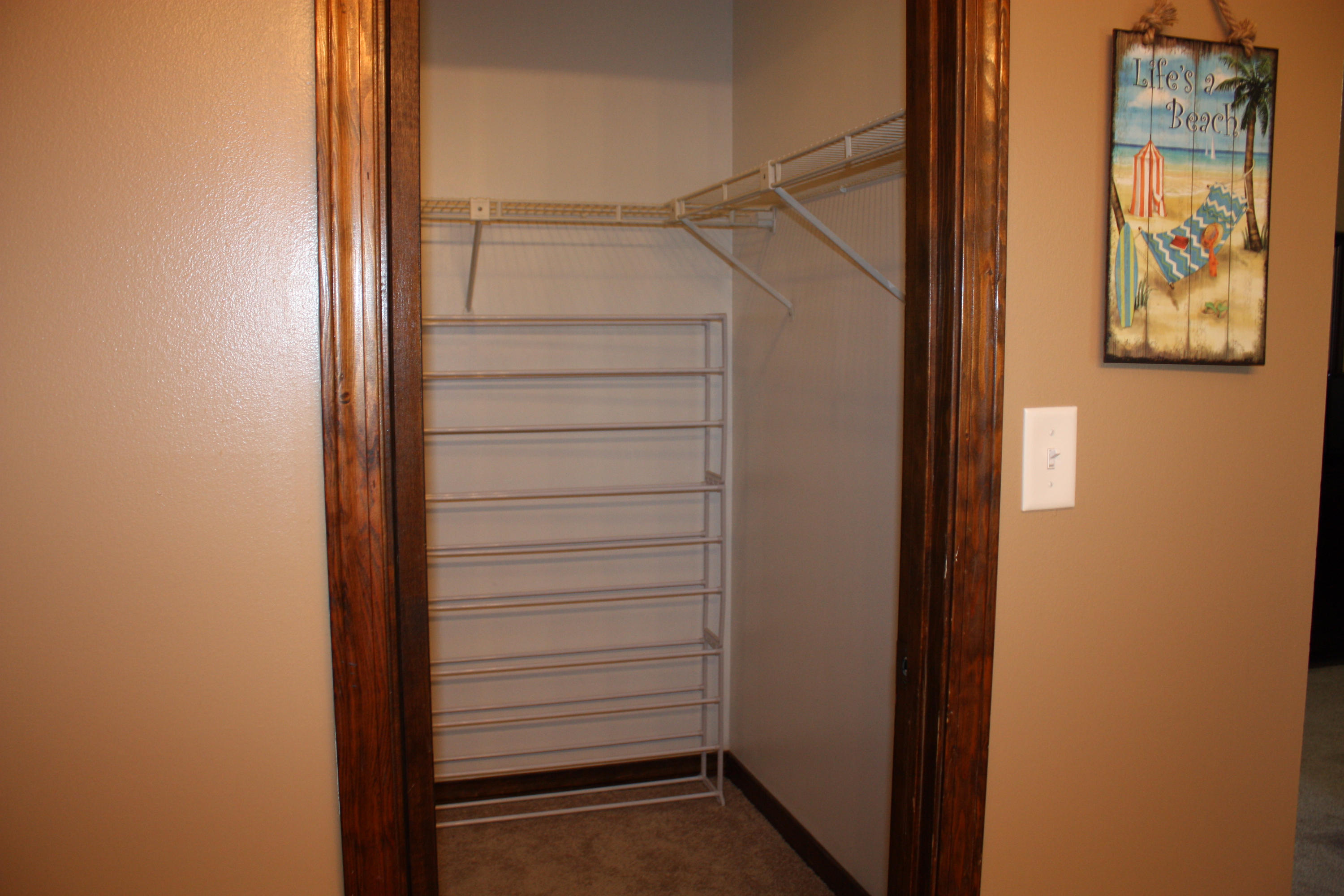 SHOAL CREEK S/D - Residential