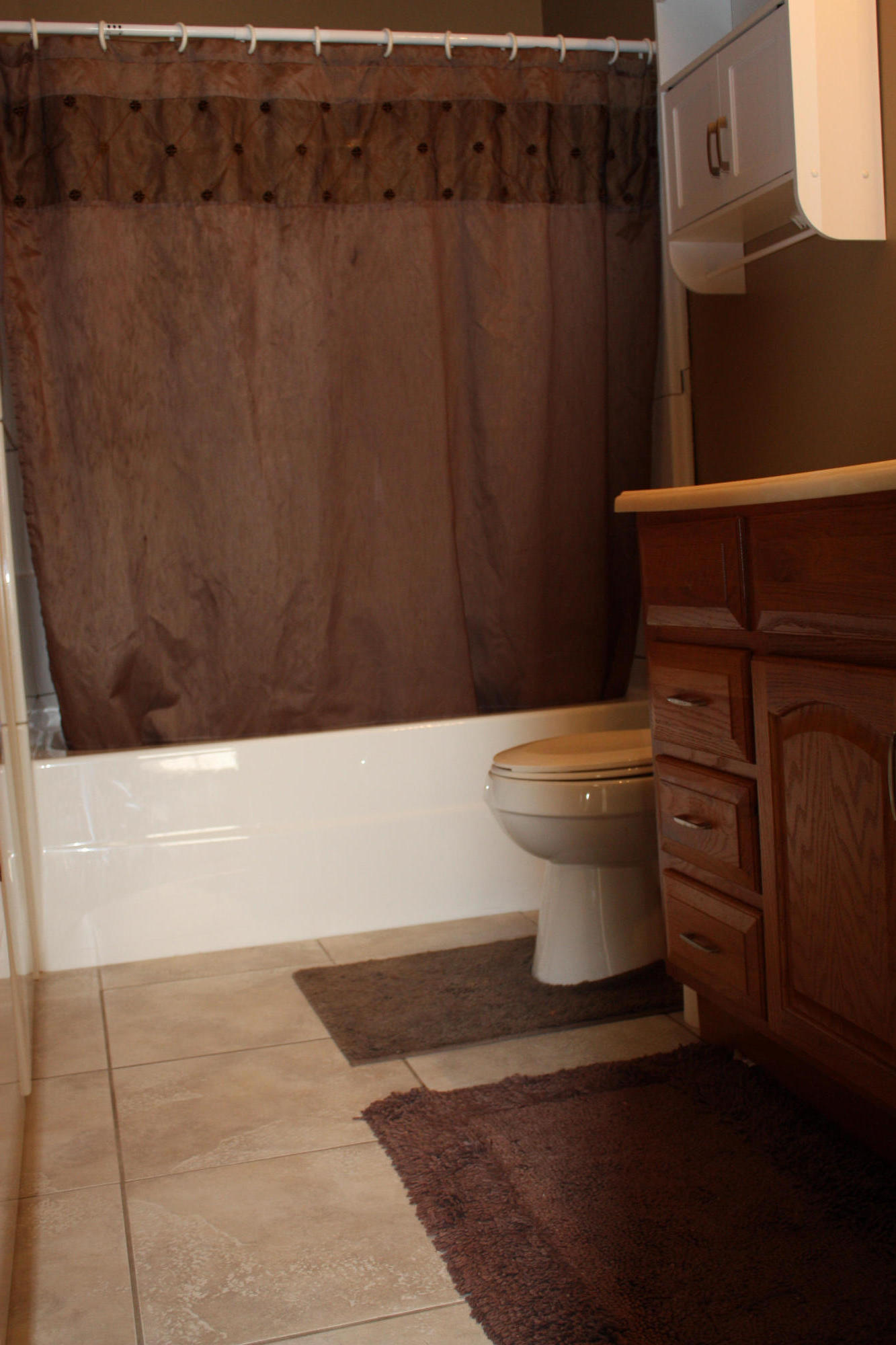 SHOAL CREEK S/D - Residential