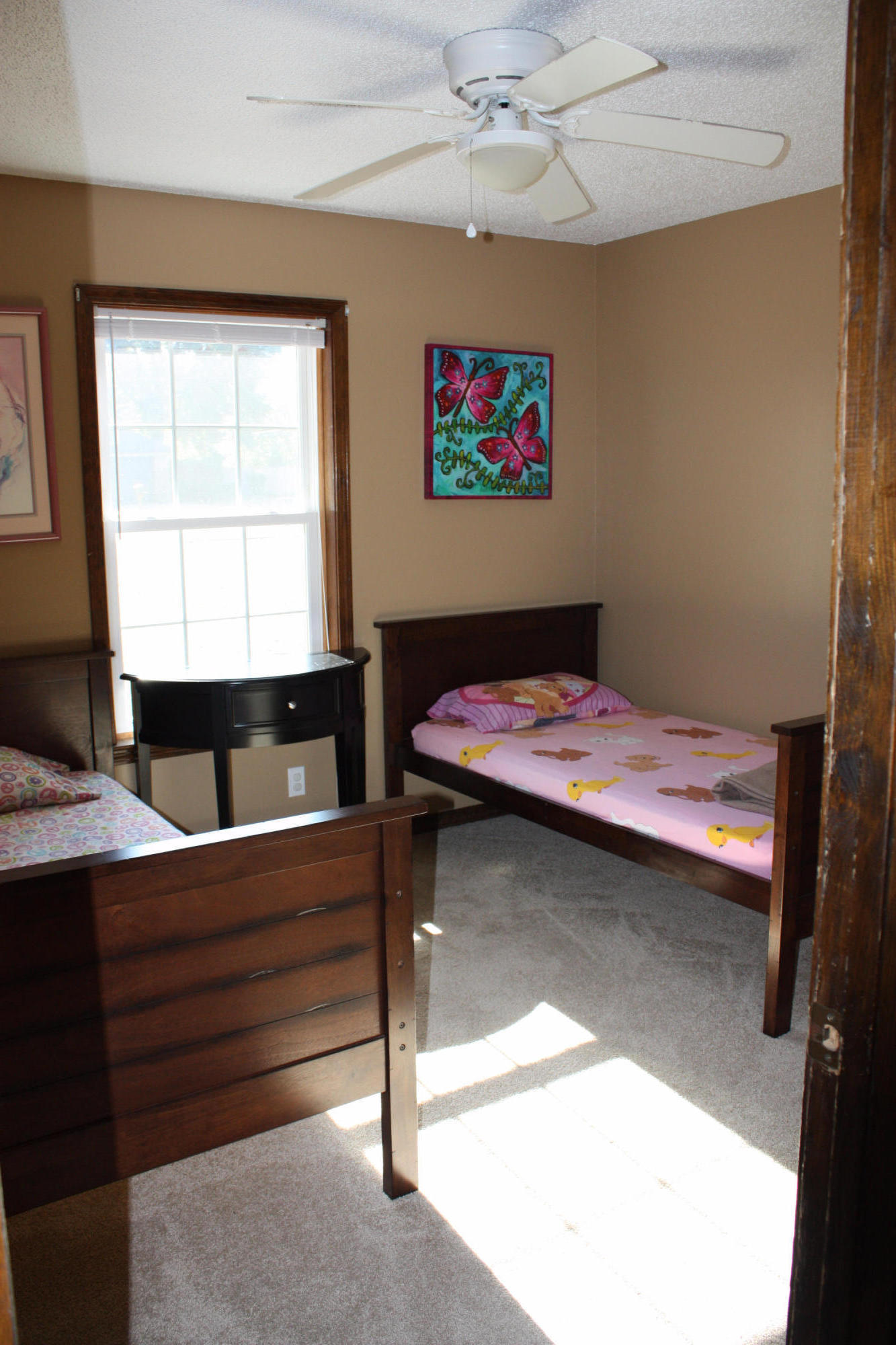 SHOAL CREEK S/D - Residential