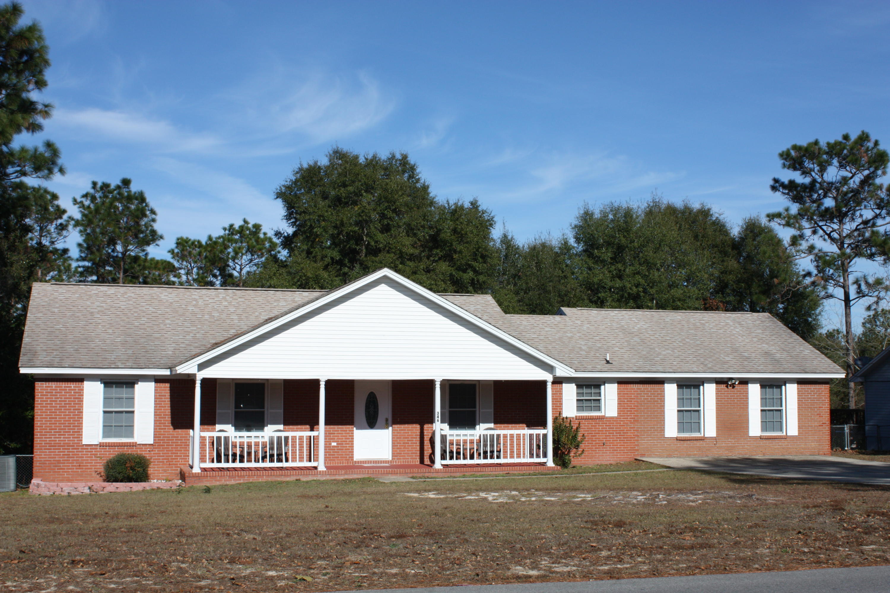 SHOAL CREEK S/D - Residential