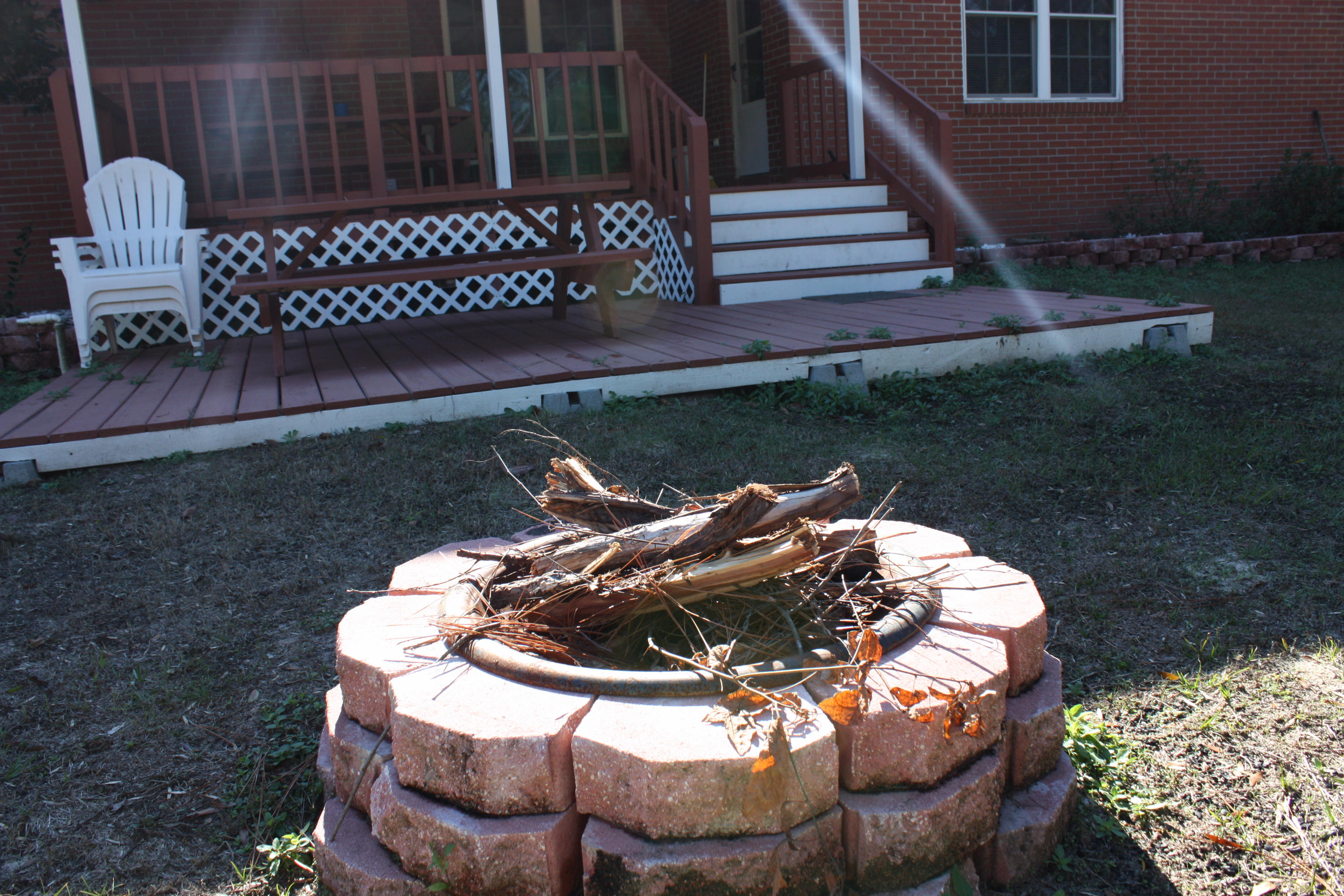 SHOAL CREEK S/D - Residential