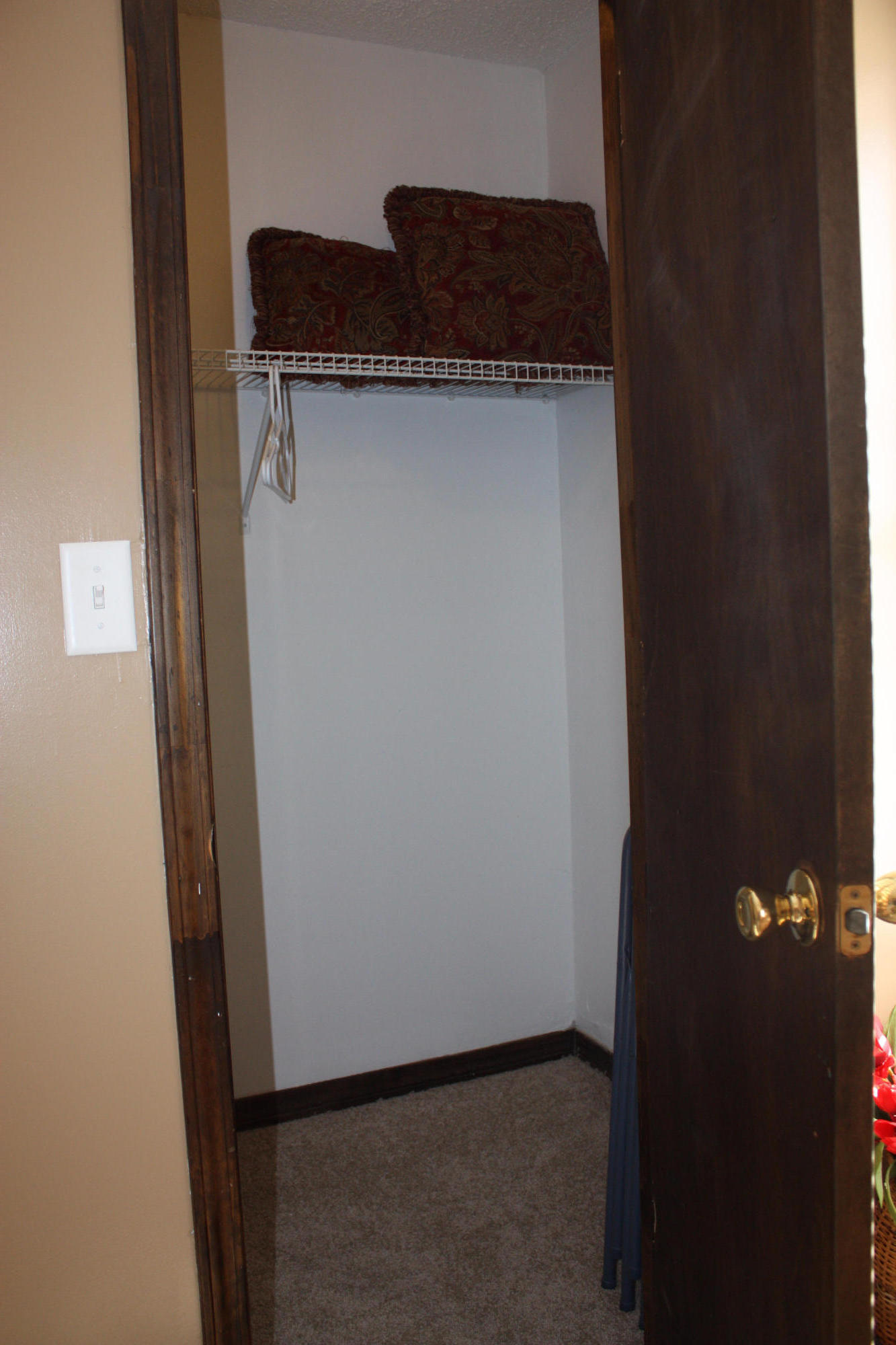 SHOAL CREEK S/D - Residential