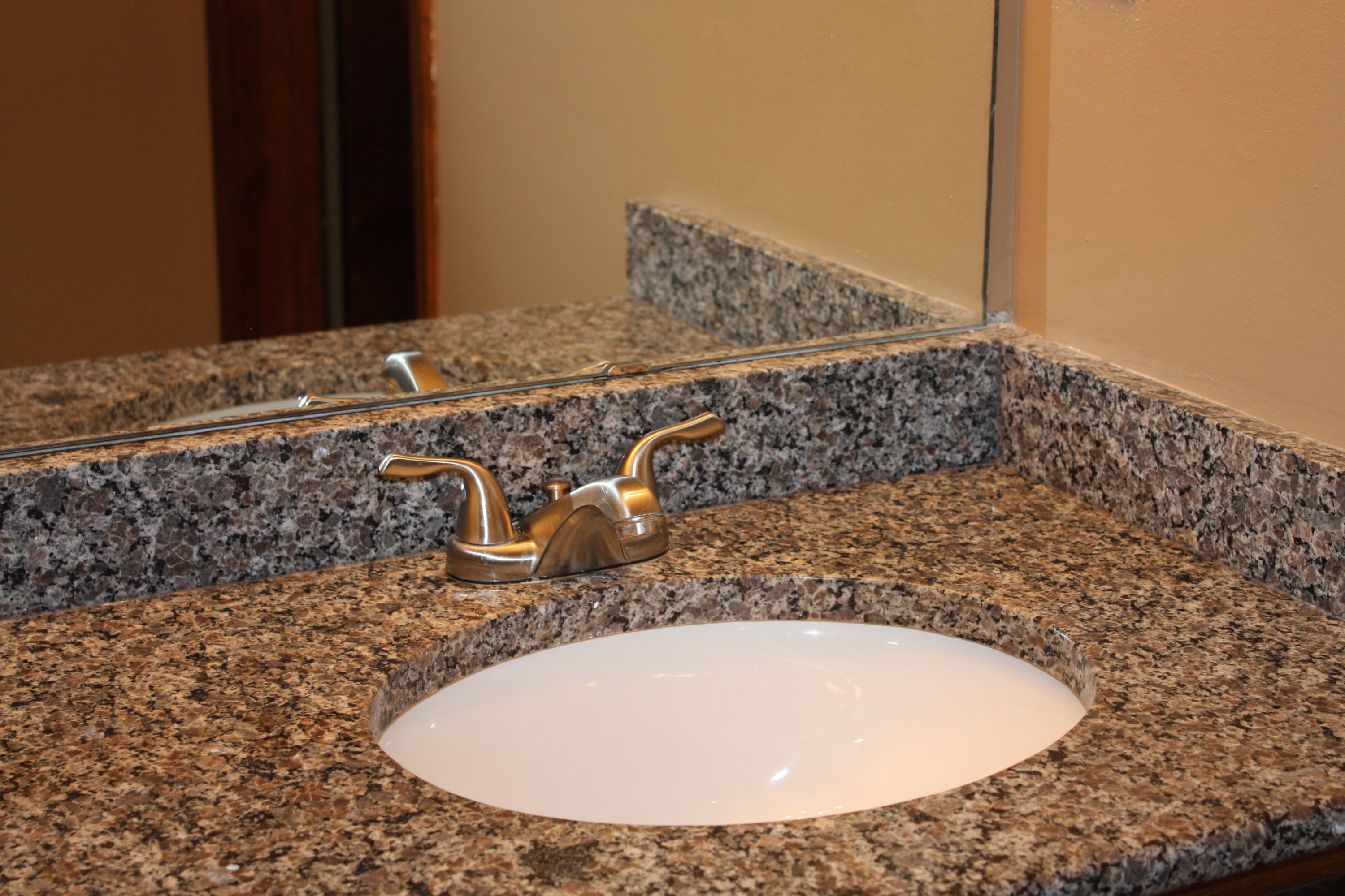 SHOAL CREEK S/D - Residential