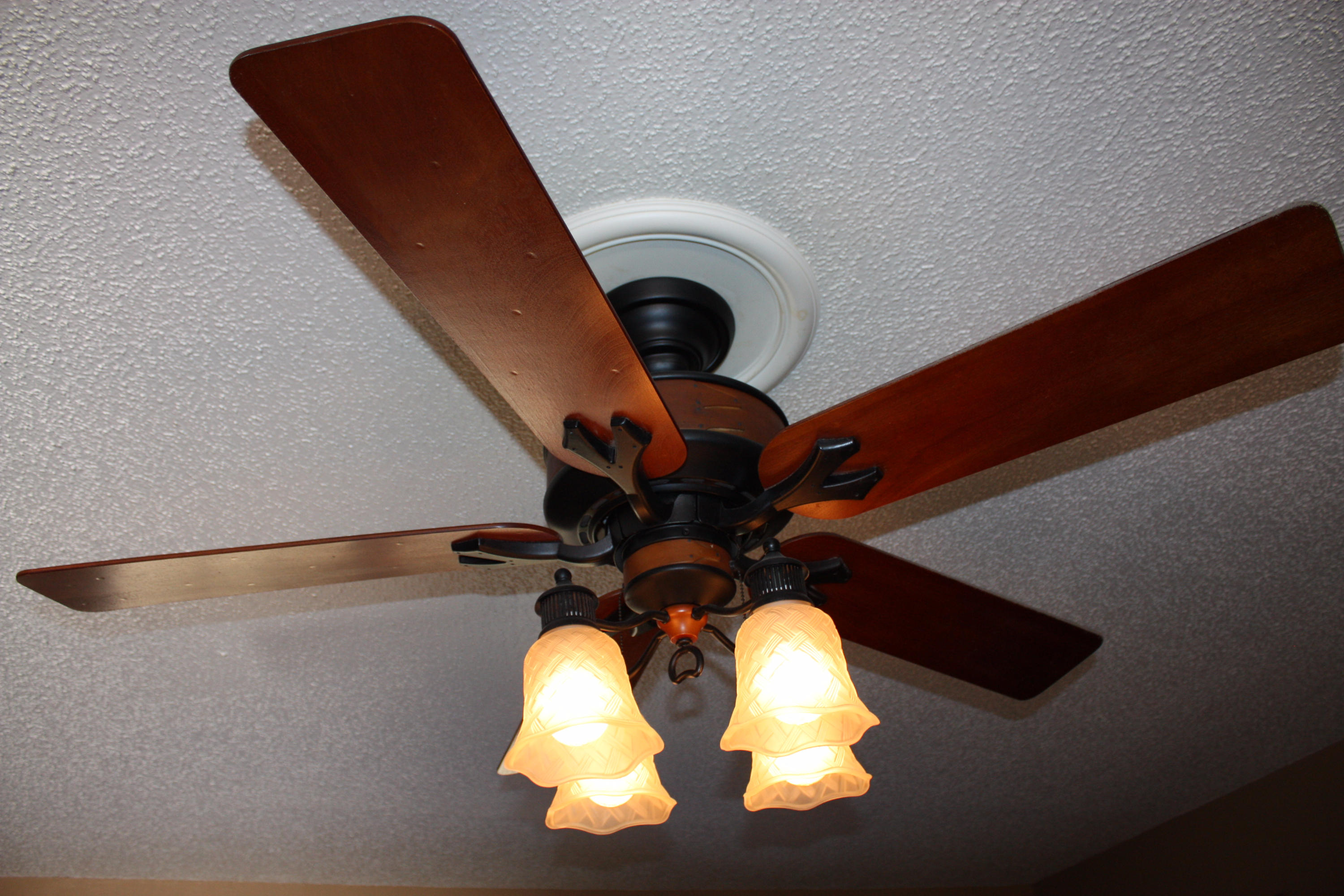 SHOAL CREEK S/D - Residential