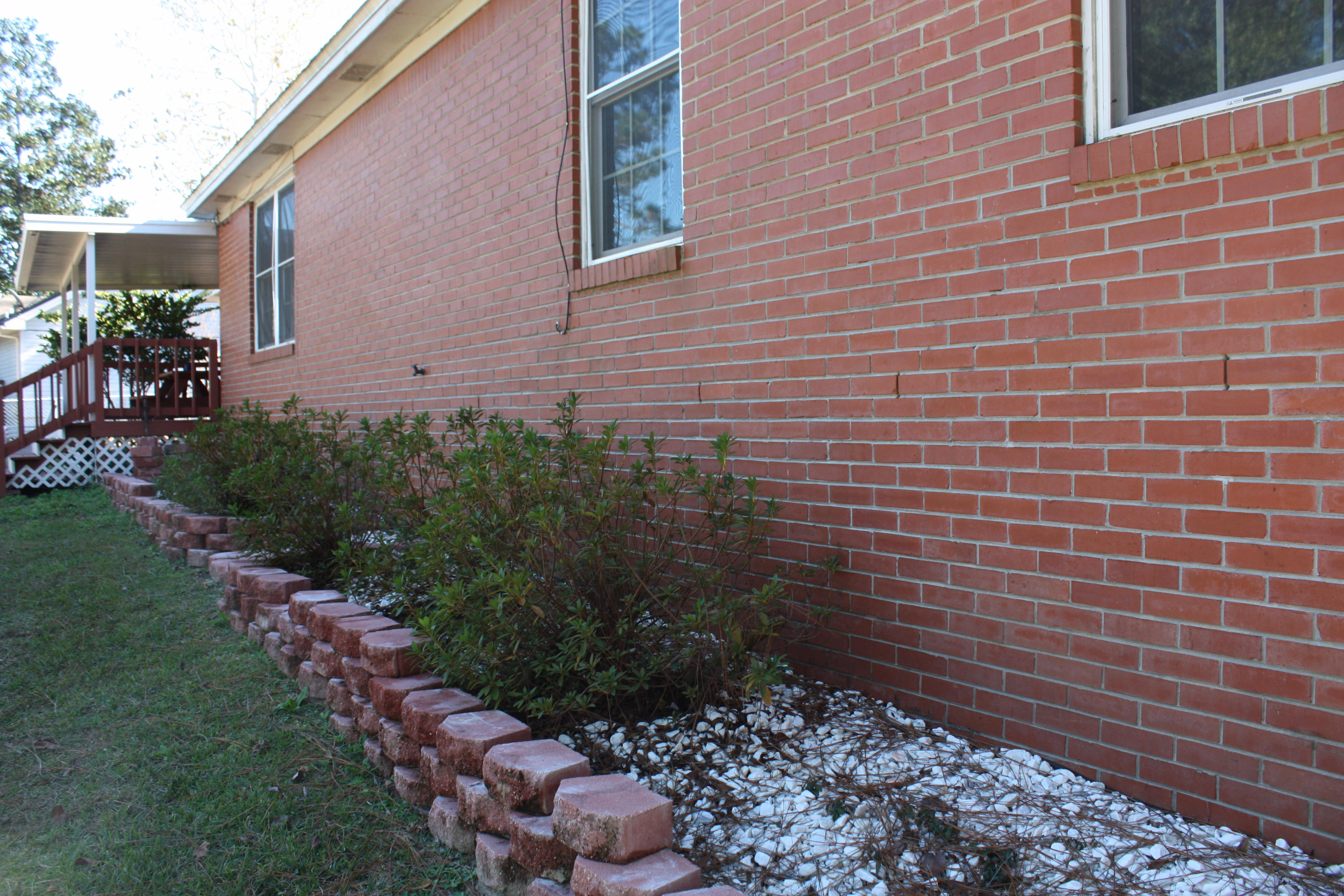 SHOAL CREEK S/D - Residential