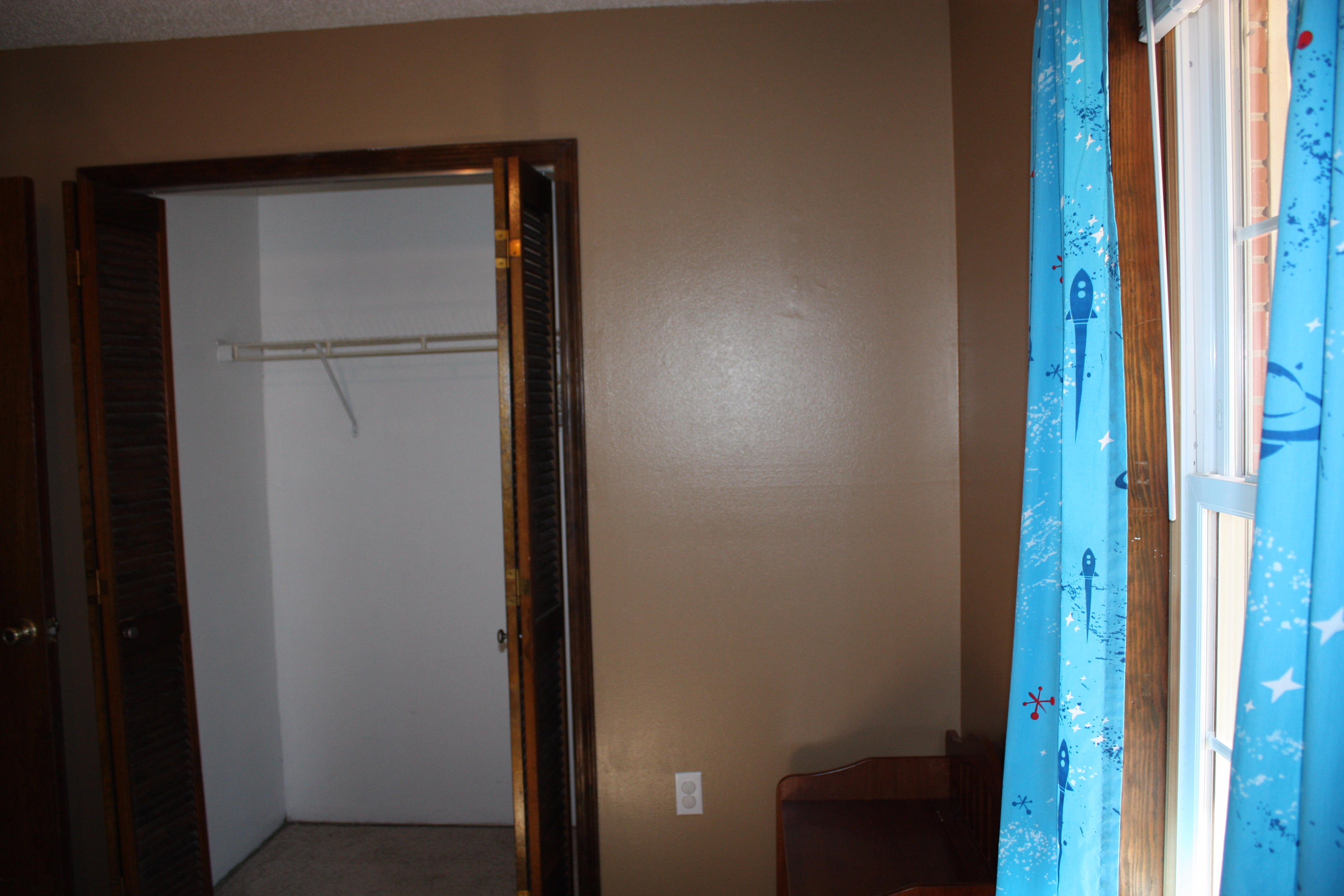 SHOAL CREEK S/D - Residential