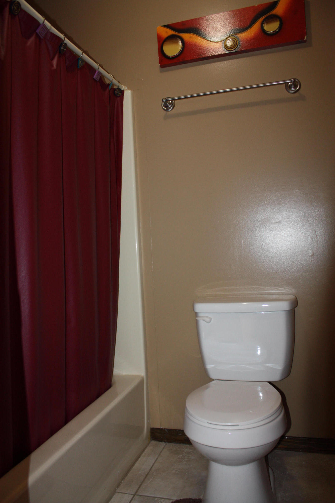 SHOAL CREEK S/D - Residential