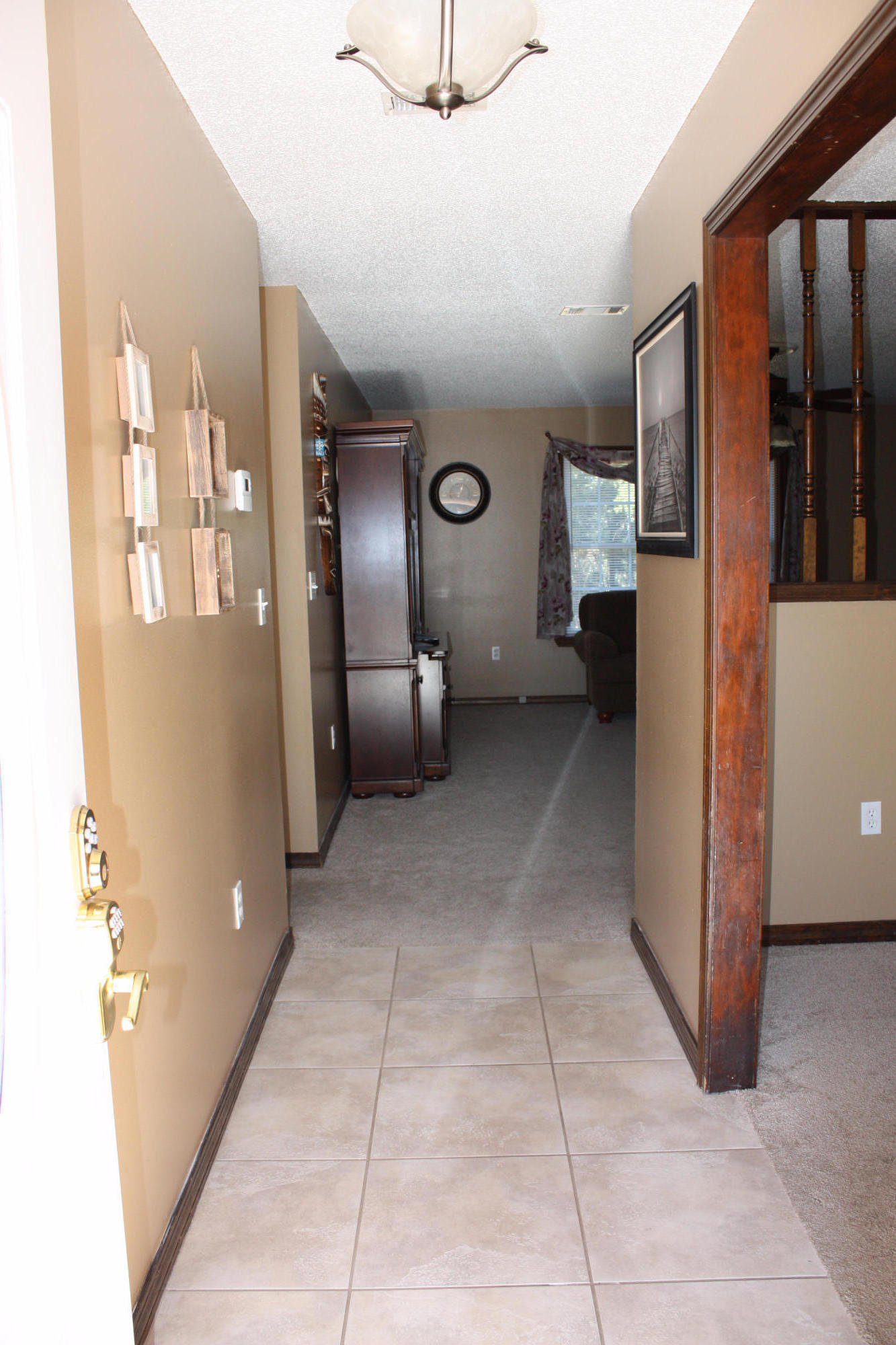 SHOAL CREEK S/D - Residential