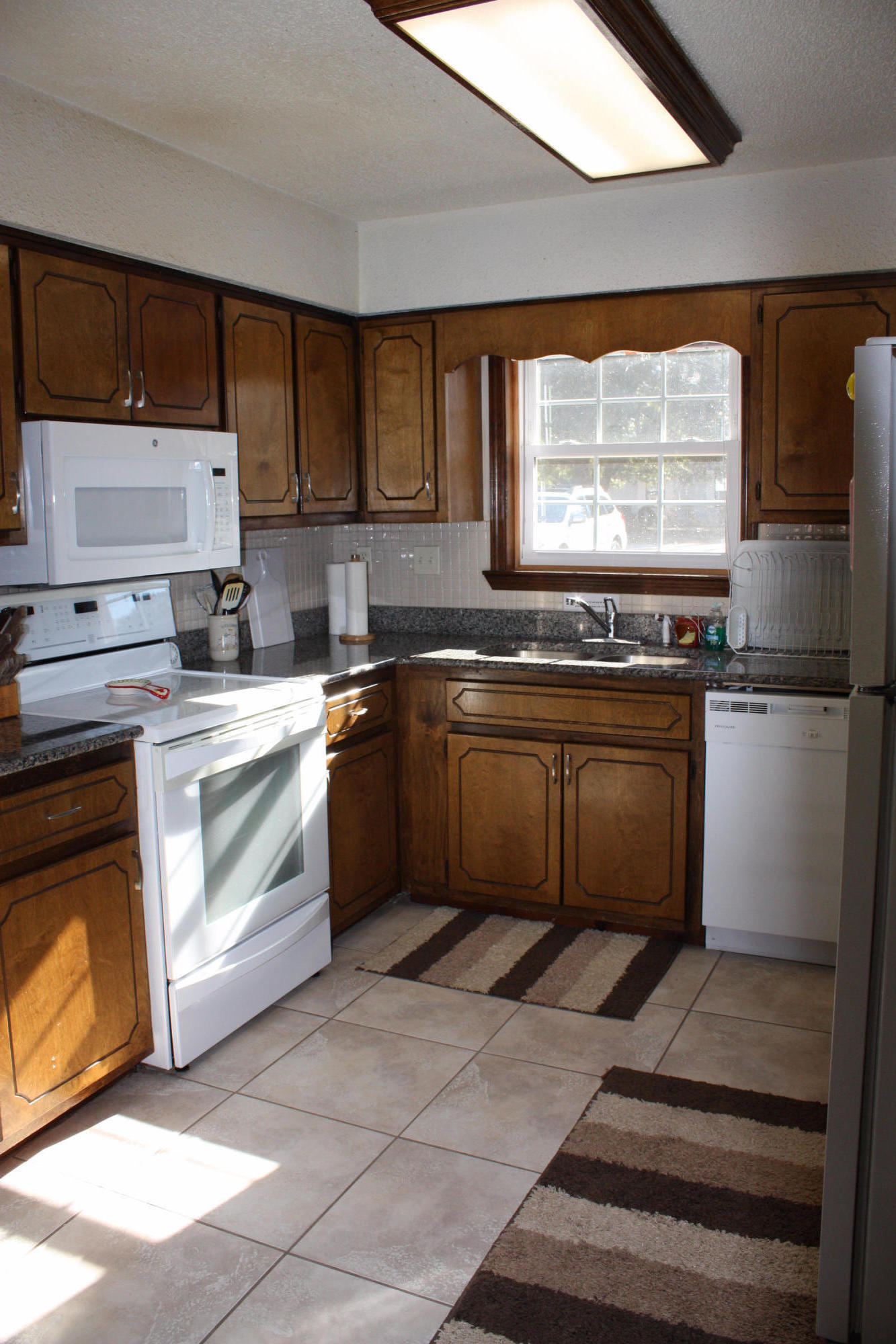 SHOAL CREEK S/D - Residential