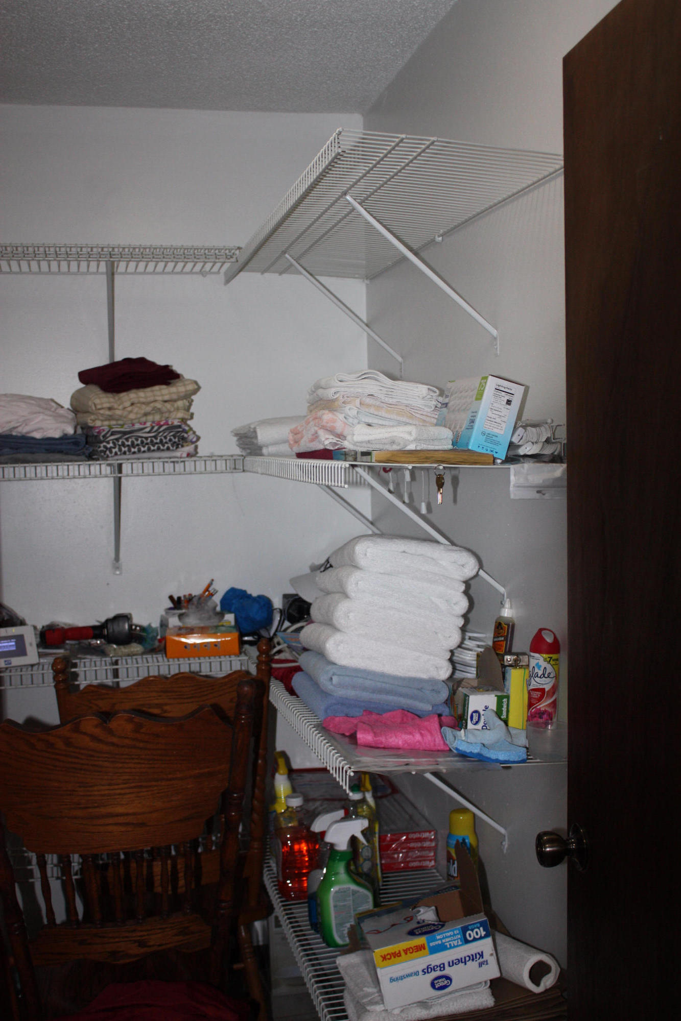 SHOAL CREEK S/D - Residential