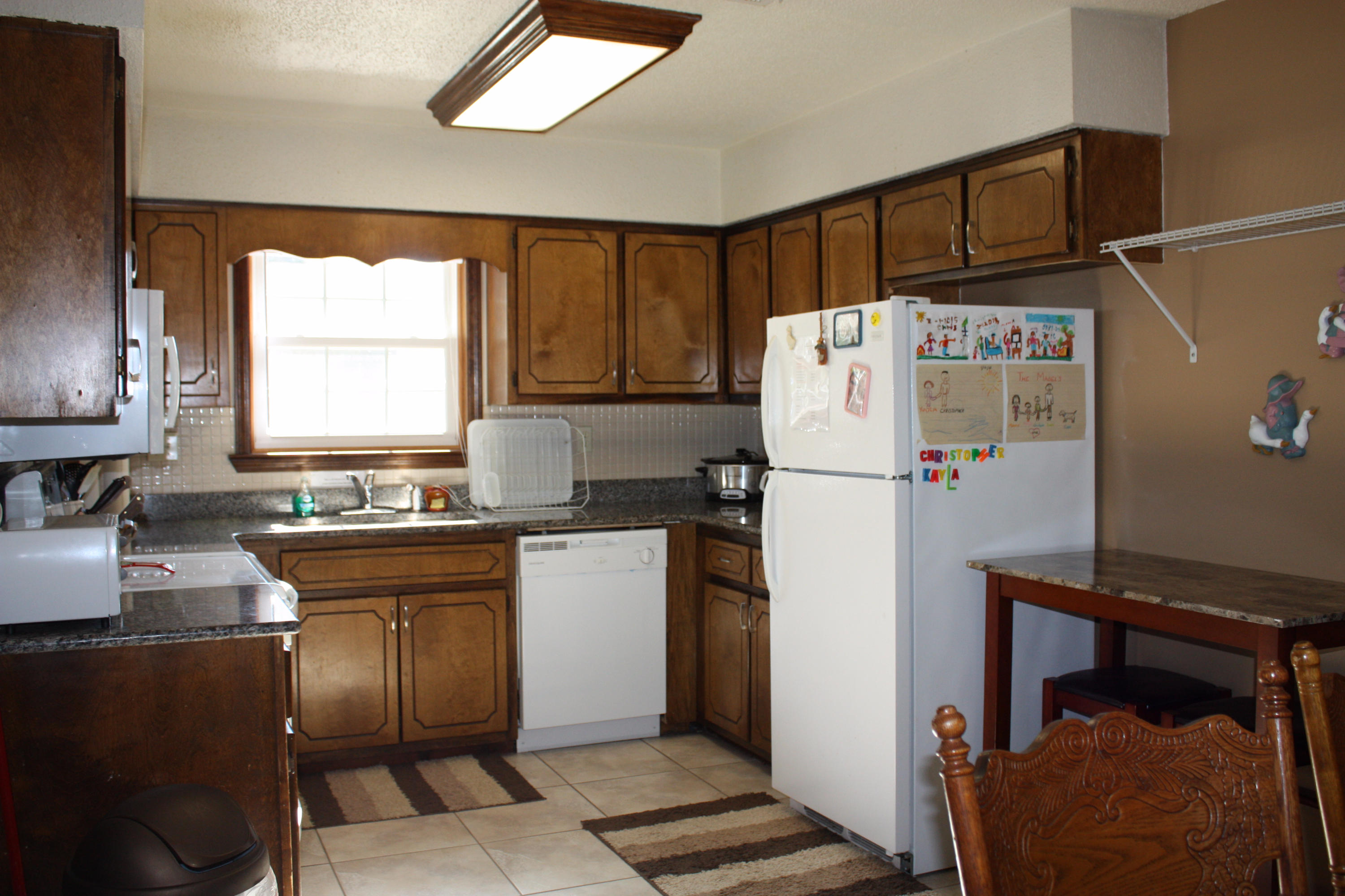 SHOAL CREEK S/D - Residential