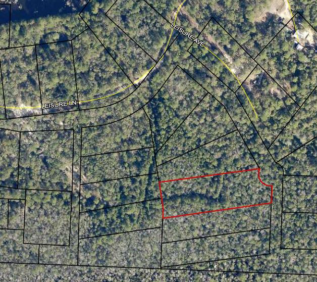 If you're looking for the perfect place to settle down with plenty of privacy, this lot is a great option! It has 1.48 acres and is located conveniently off of 1-10 in Holt, giving you that ''off the beaten path'' lifestyle you've been dreaming about.