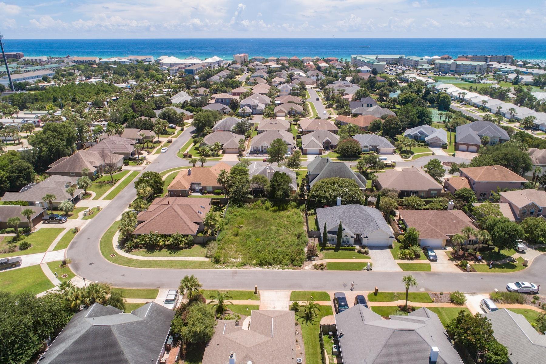 AVALON BEACH ESTATES - Land