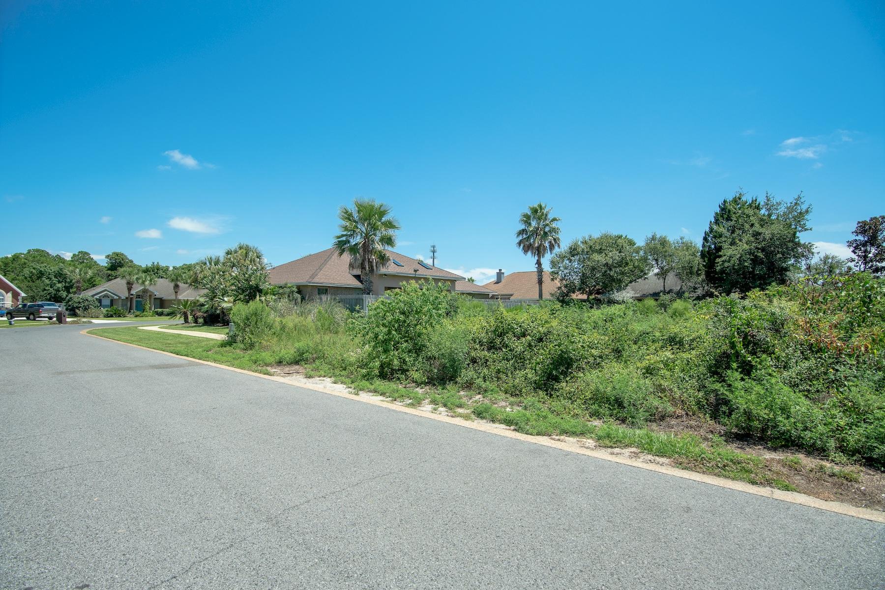 AVALON BEACH ESTATES - Land