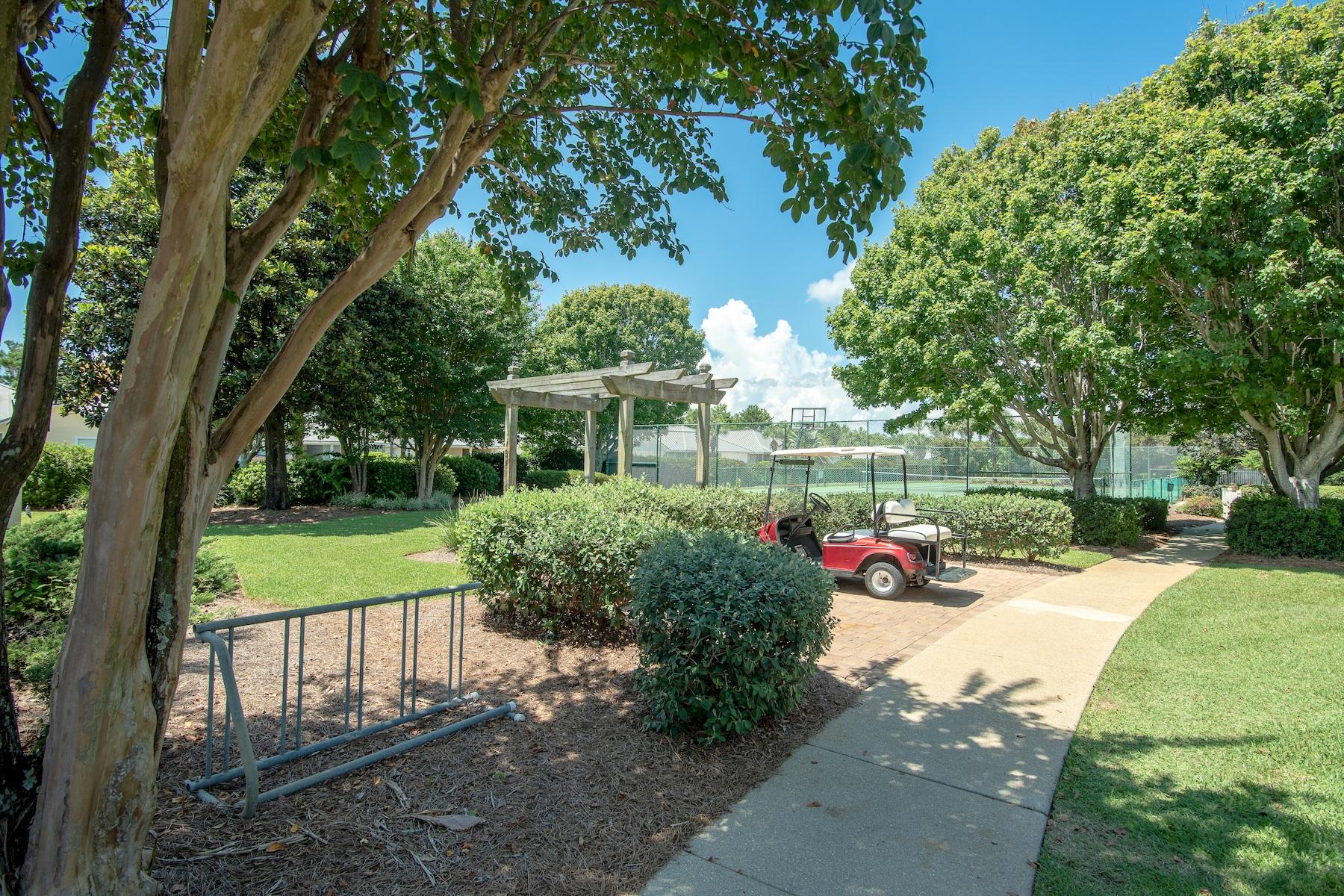 AVALON BEACH ESTATES - Land