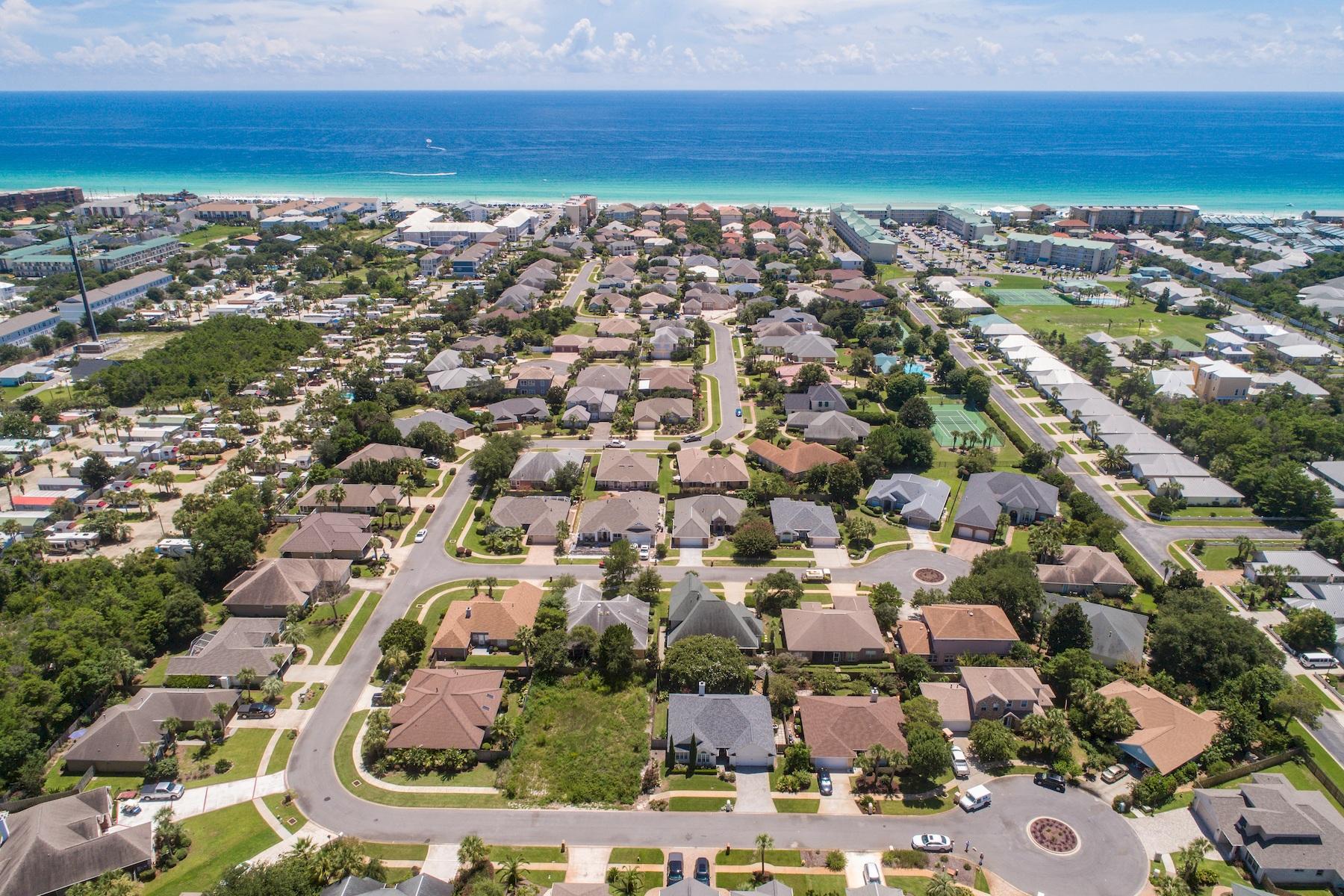AVALON BEACH ESTATES - Land